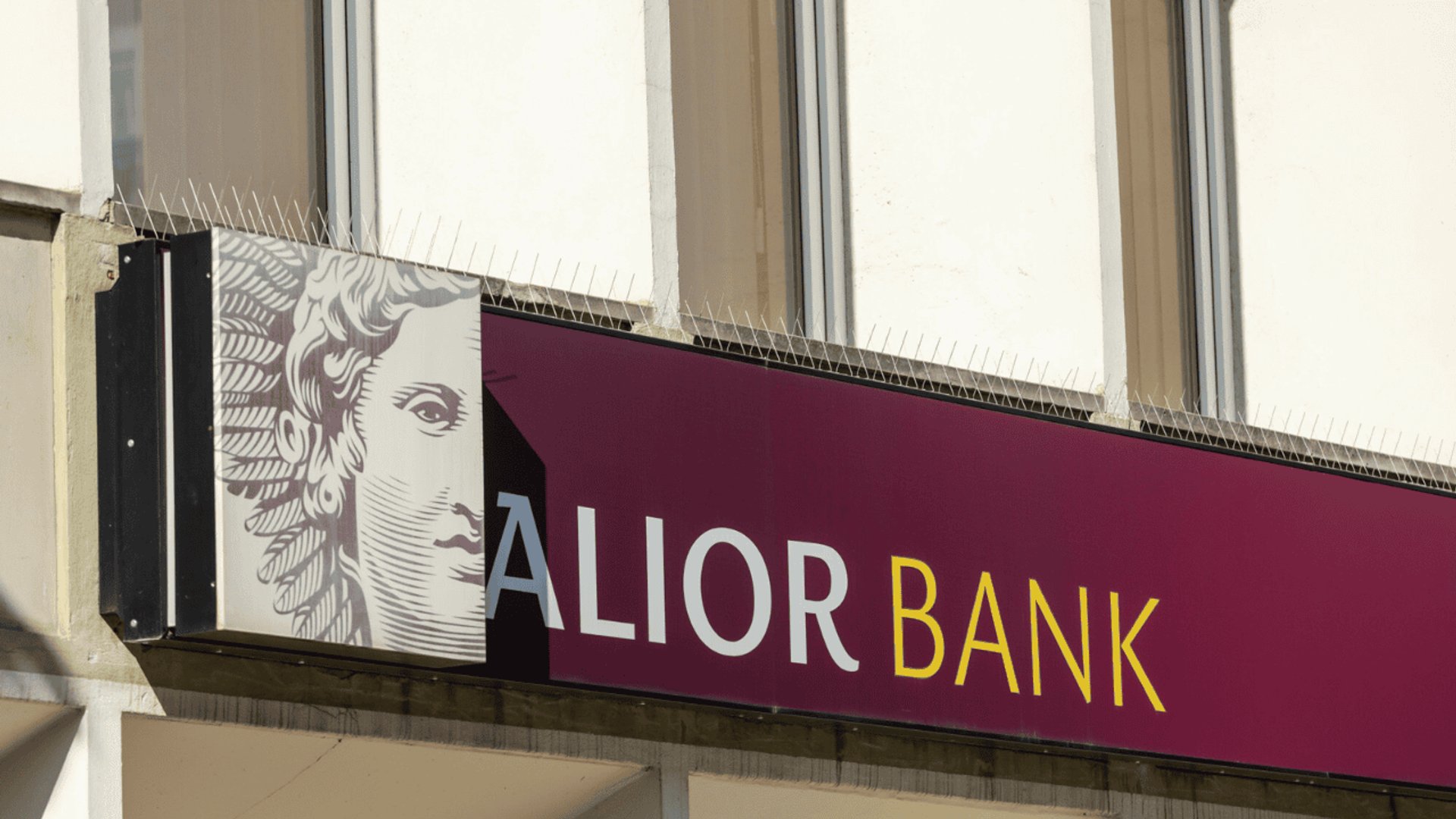 Alior Bank