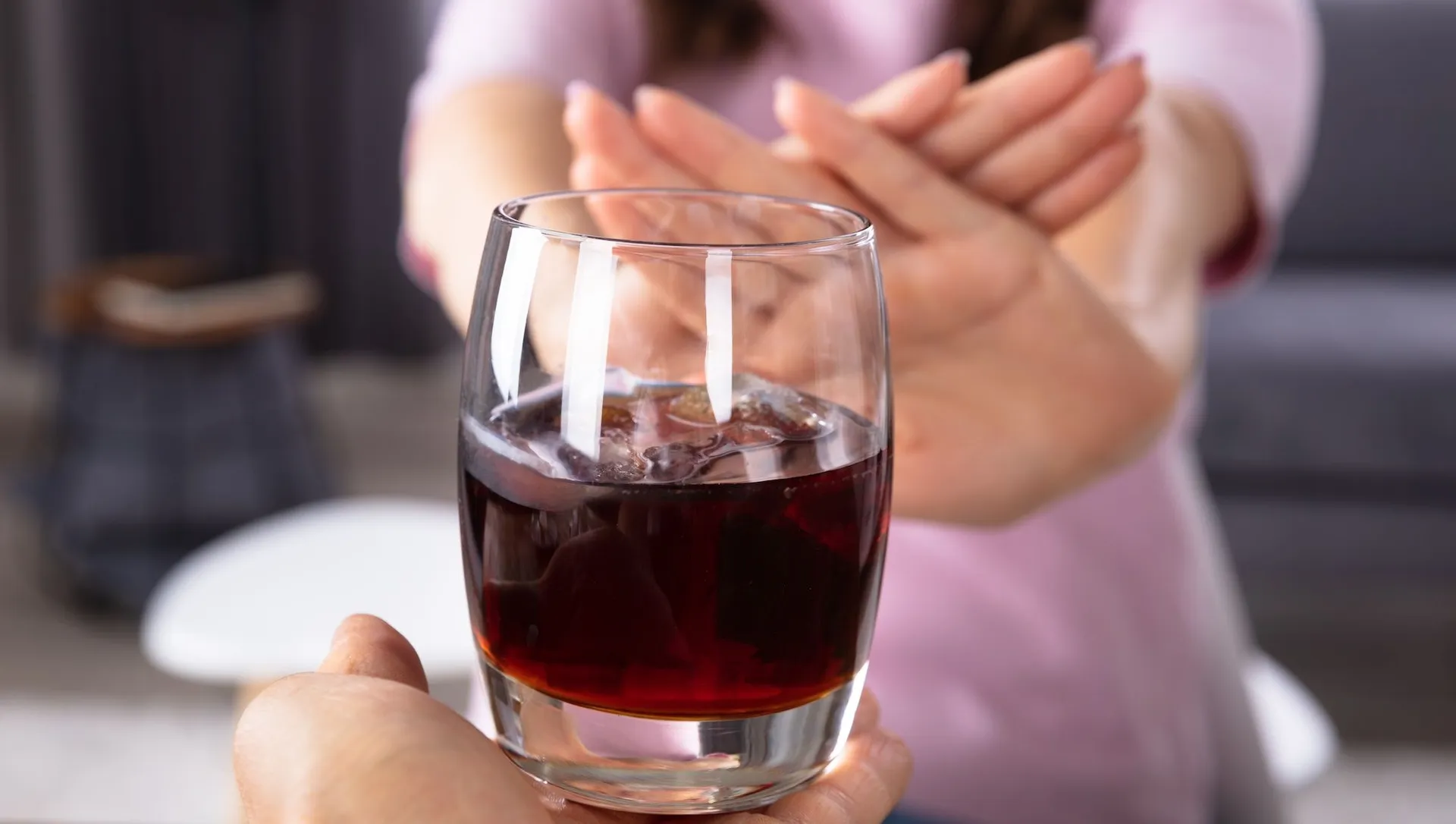 Leki a alkohol