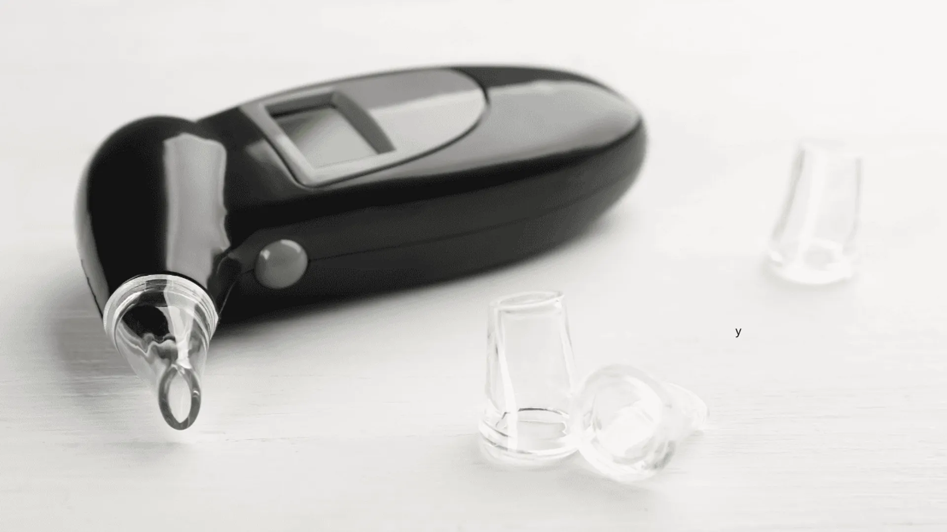 test "alkomatem" na raka płuc