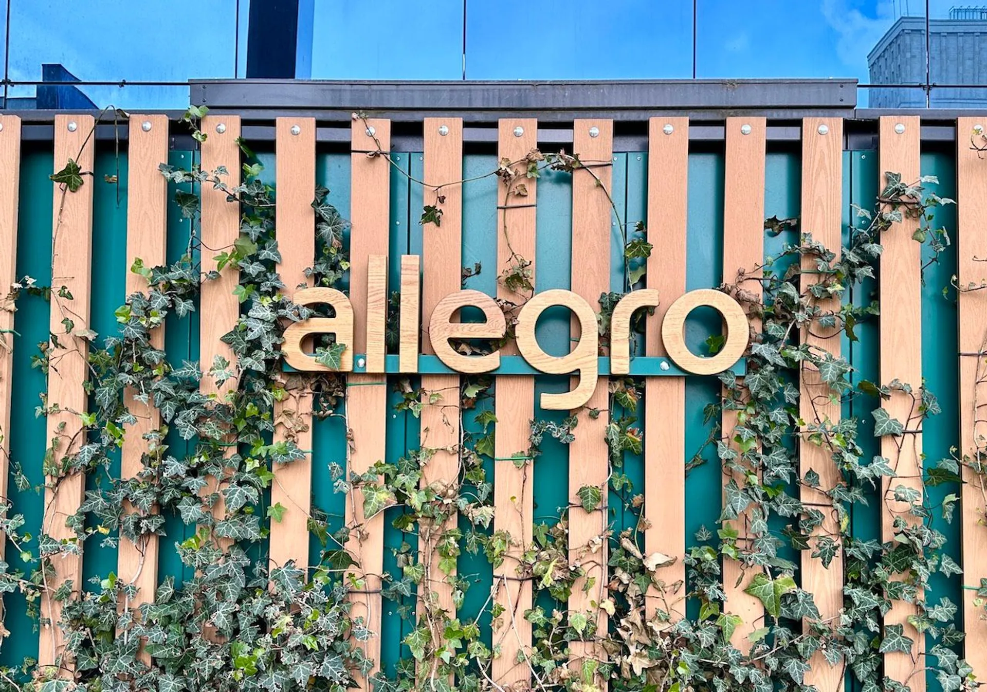 allegro