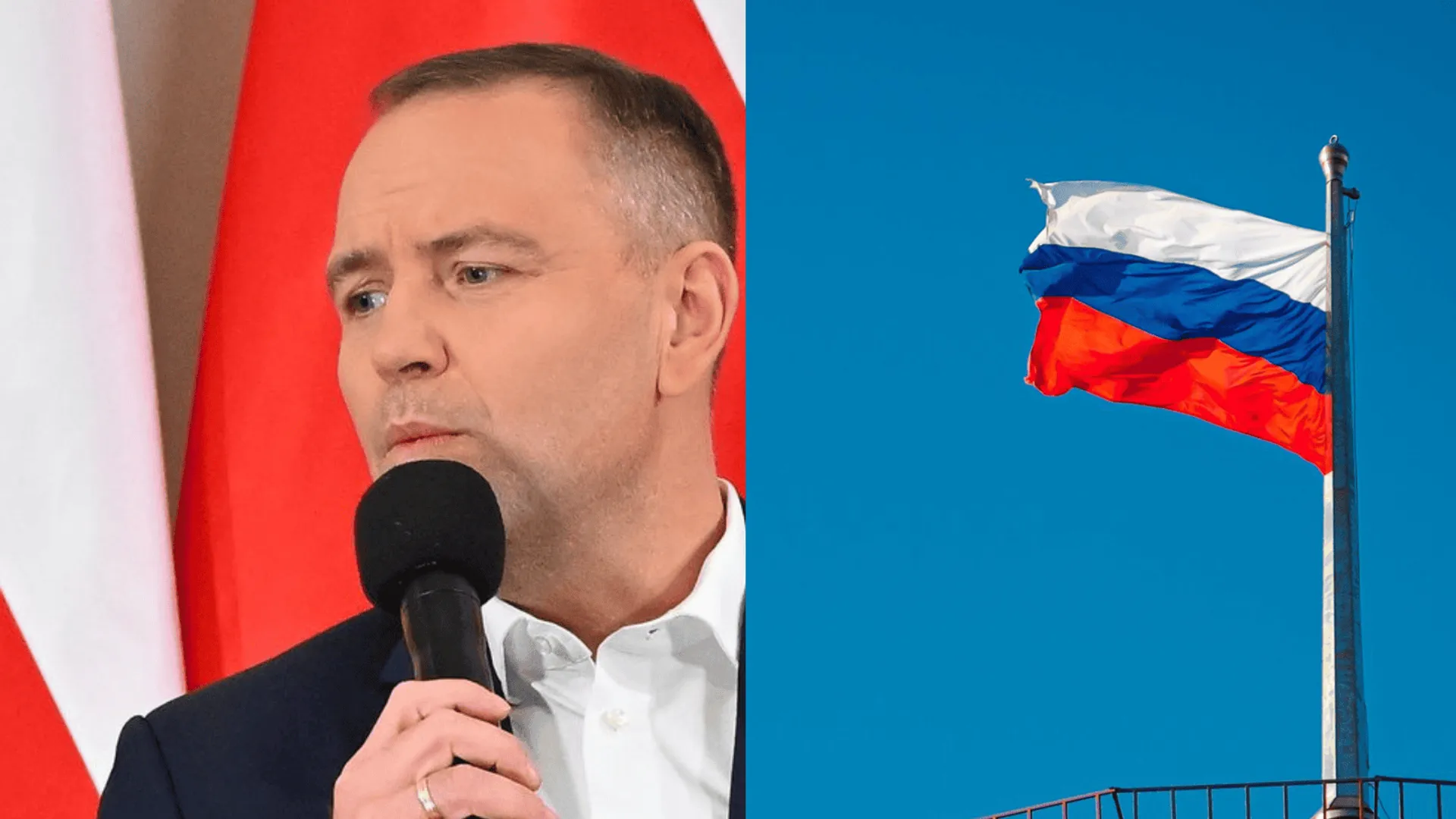 nawrocki, Ambasada Rosji, Order Orła Białego