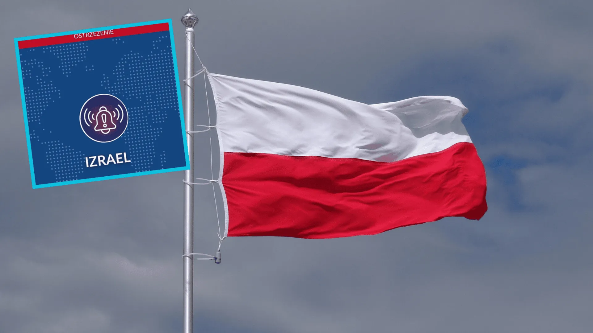 Polska, Izrael, Ambasada