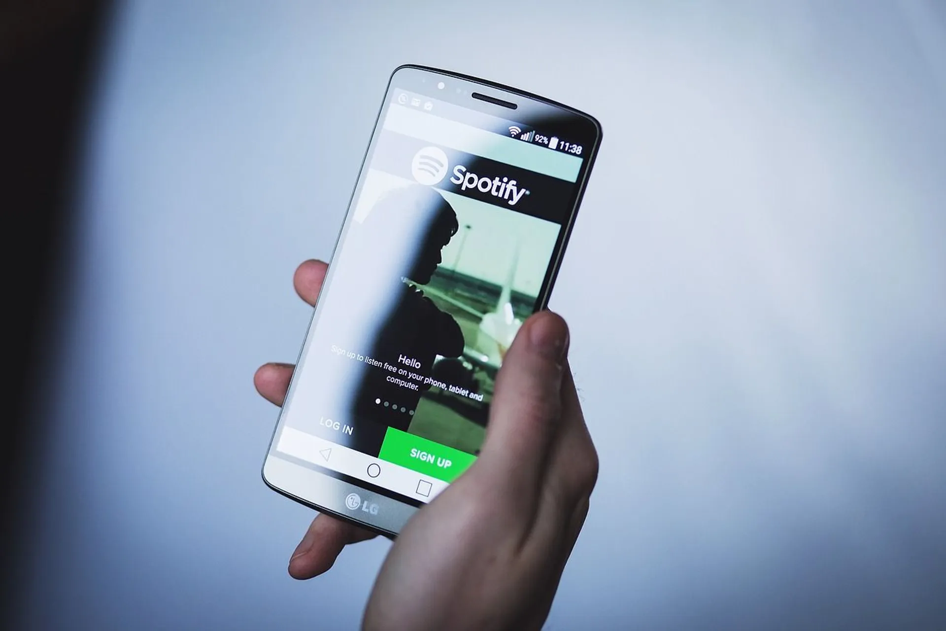 spotify 