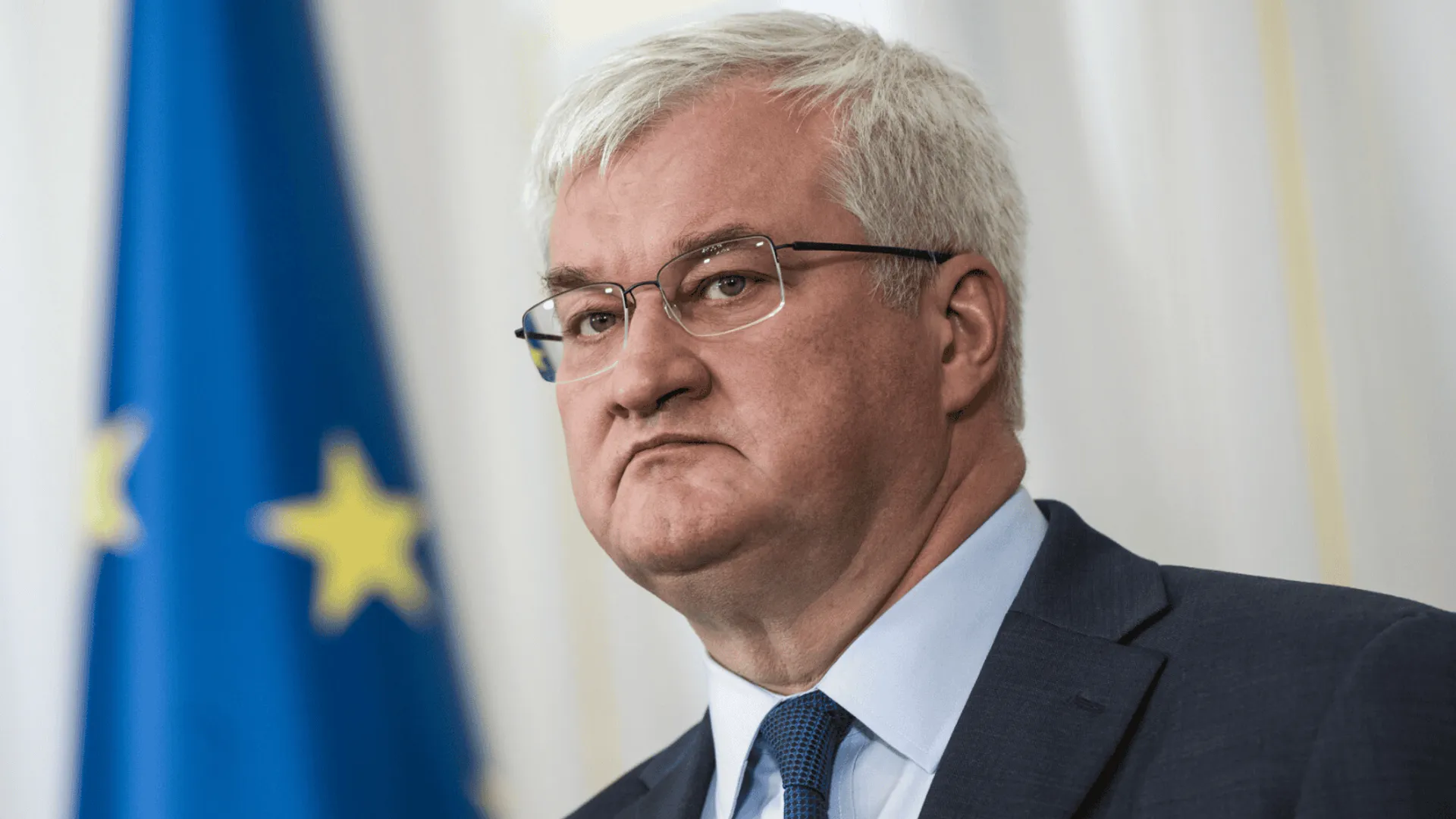 Andrij Sybiha
