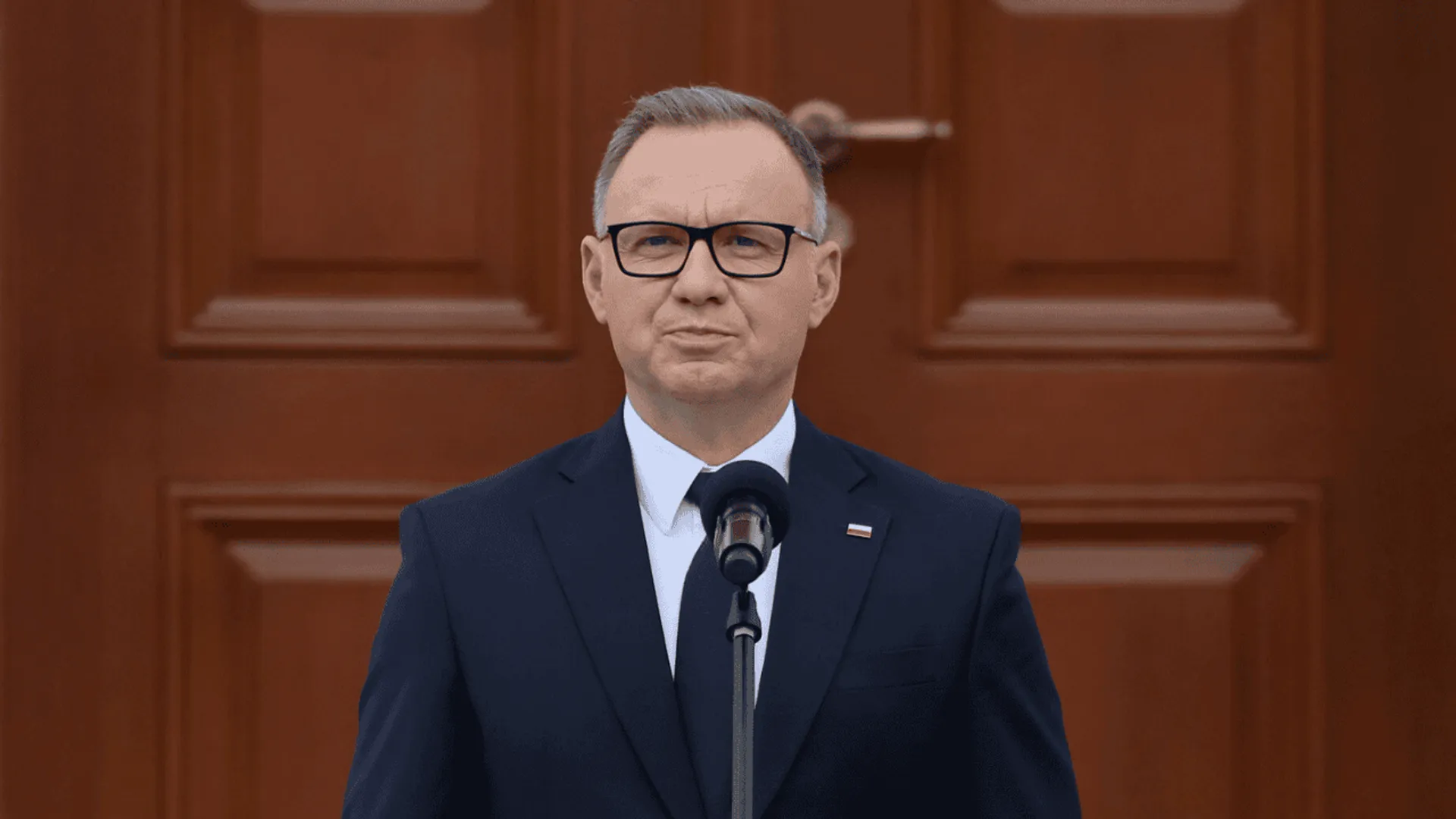 Andrzej Duda