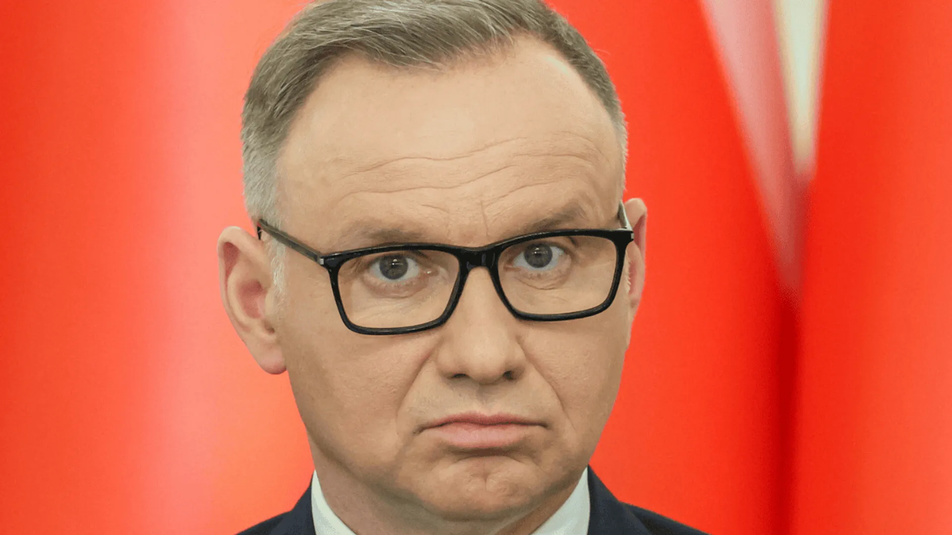 Andrzej Duda