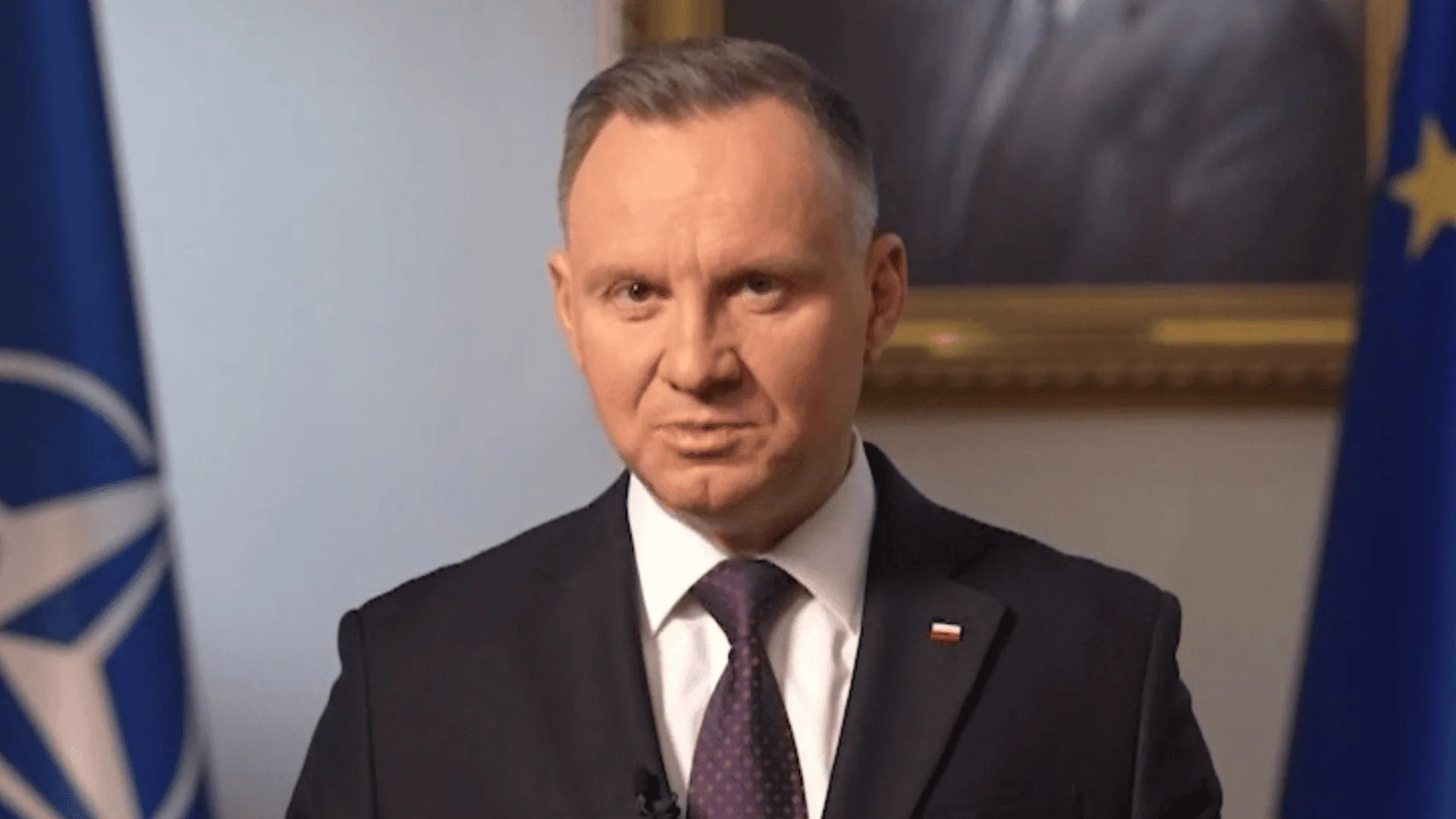 Andrzej Duda