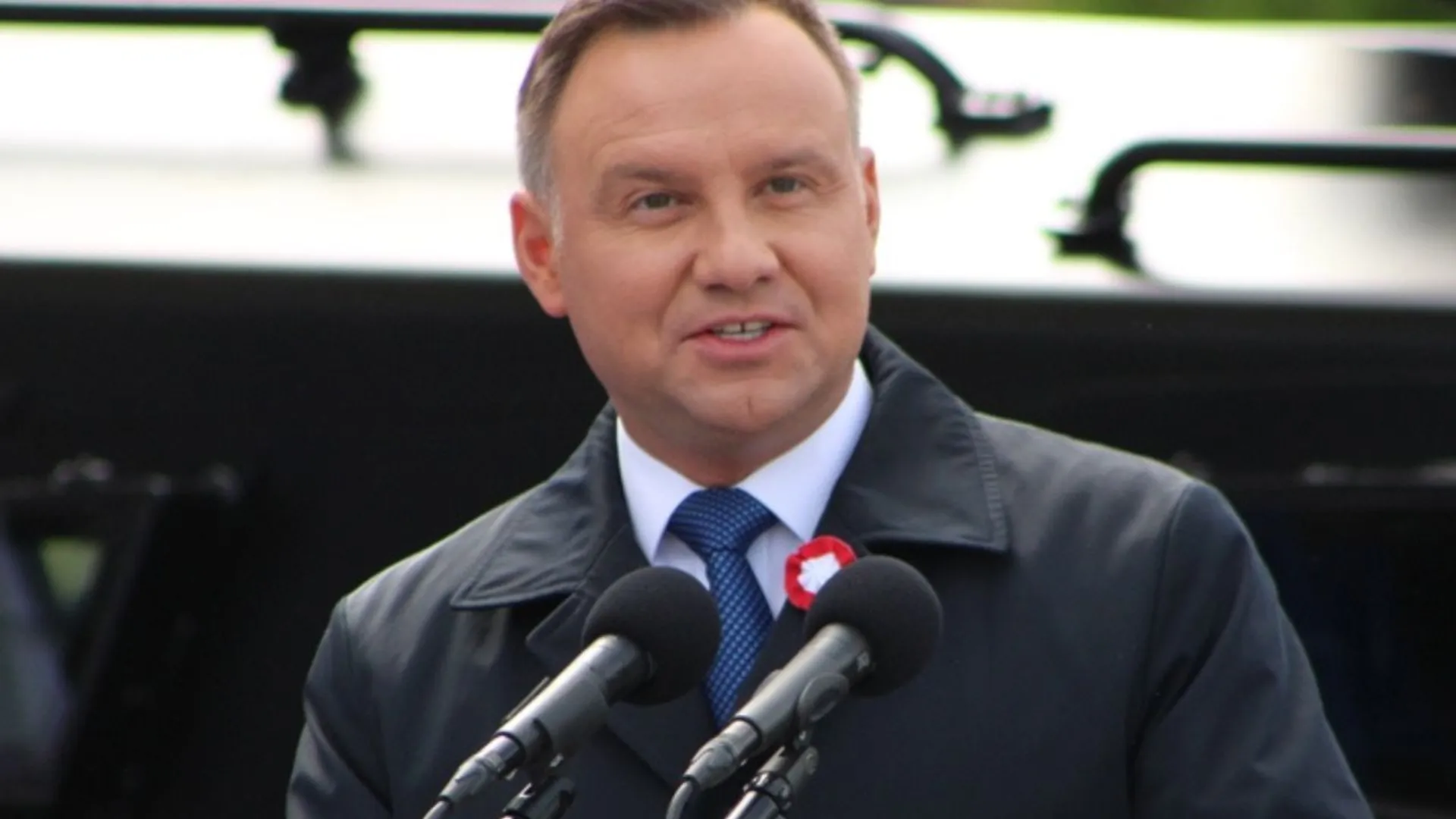Andrzej Duda