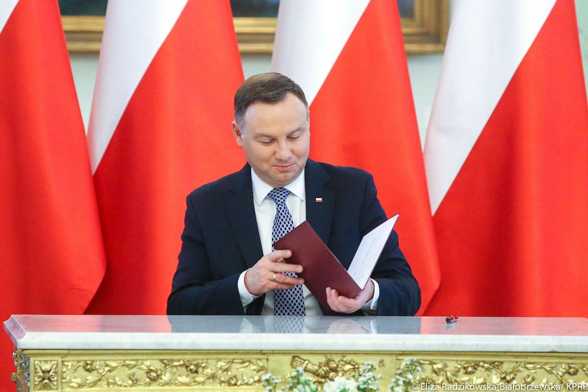 Andrzej Duda