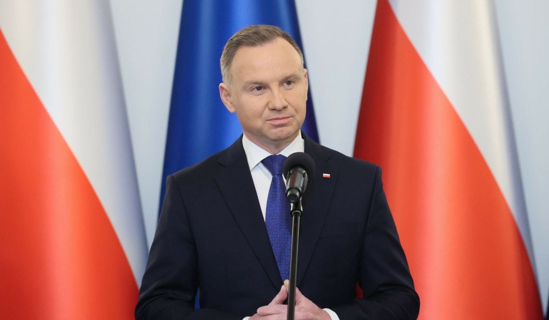 Andrzej Duda