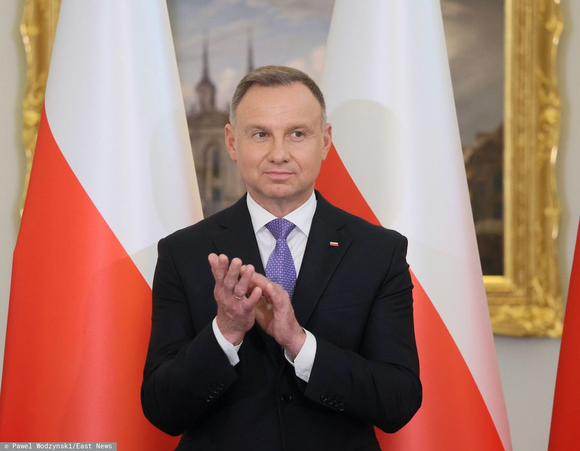 Andrzej Duda