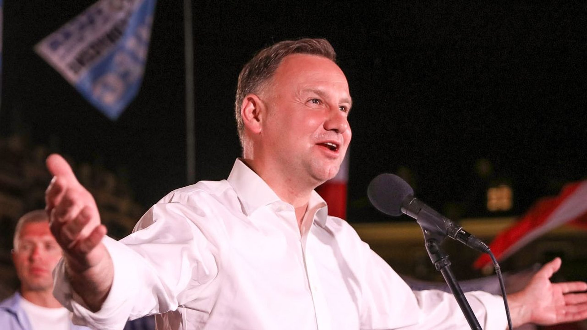 Andrzej Duda