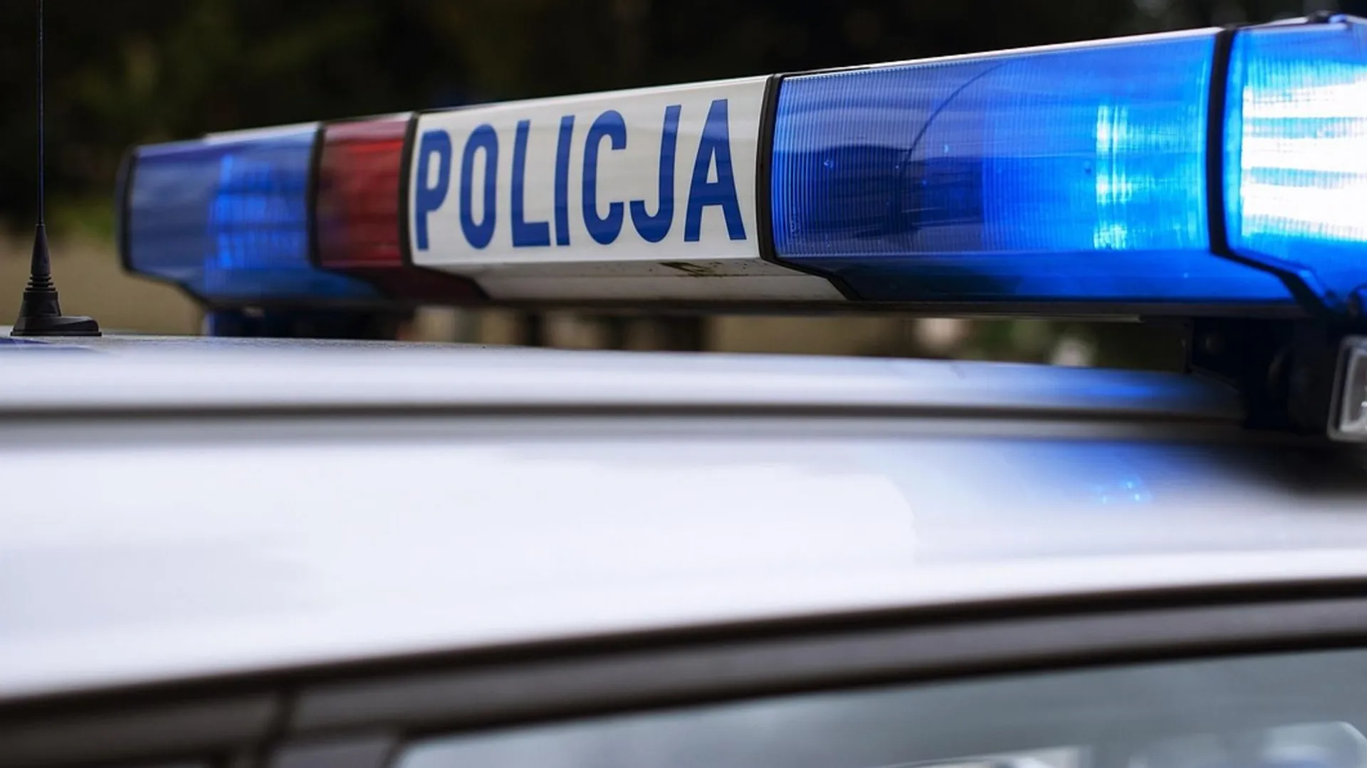 koniec poszukiwań 28-latka