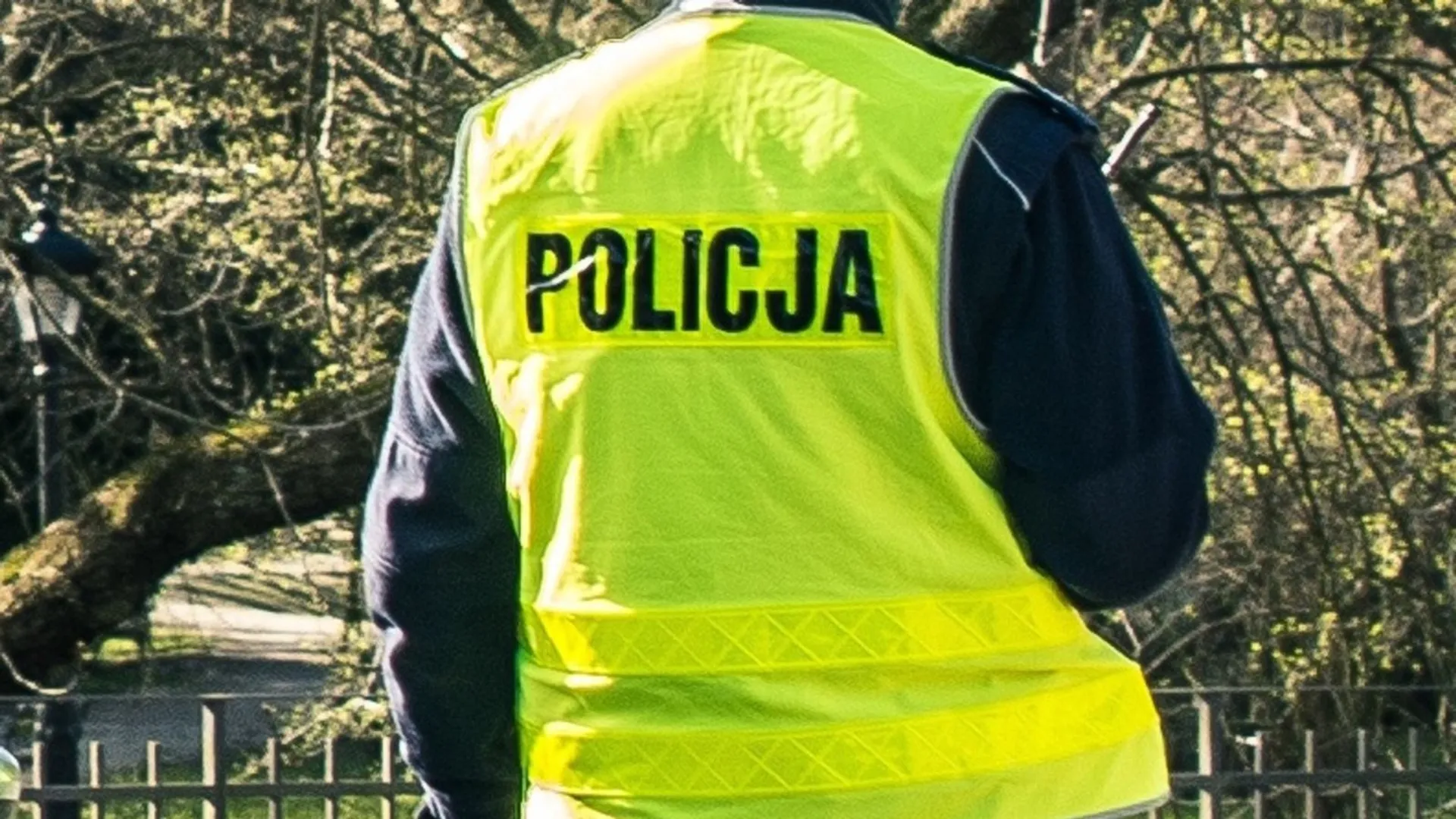 poszukiwania, policja, śmierć