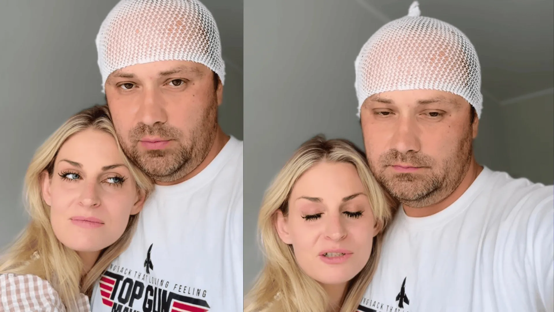 Nowe wieści w walce z chorobą Adriana ze ŚOPW. Anita wszystko wyjaśniła