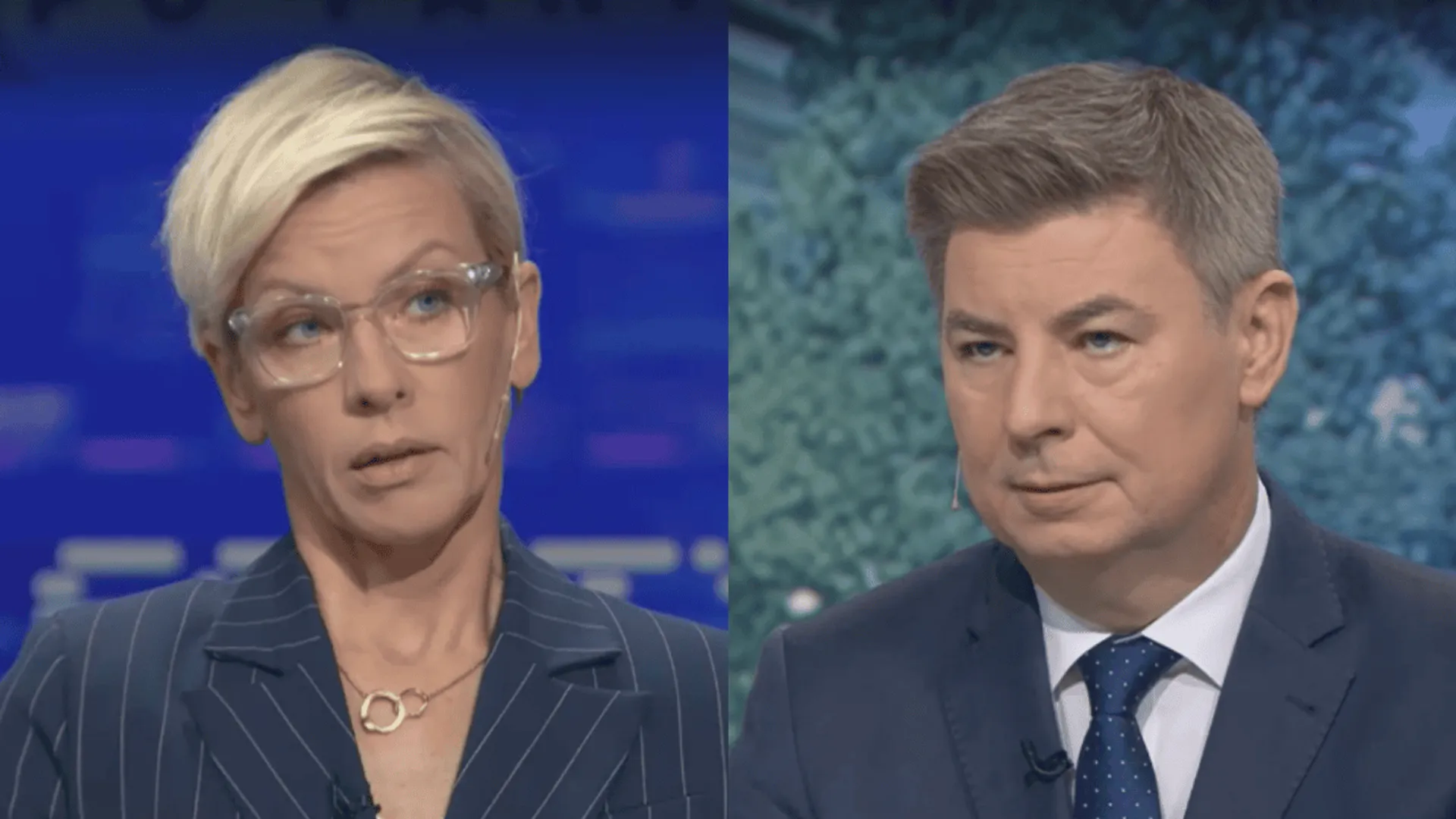 Anita Werner, Jan Grabiec