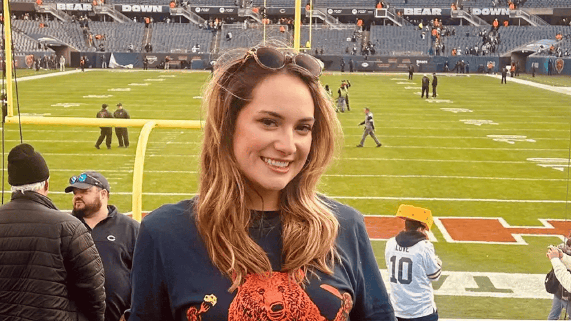 Anna Fulk