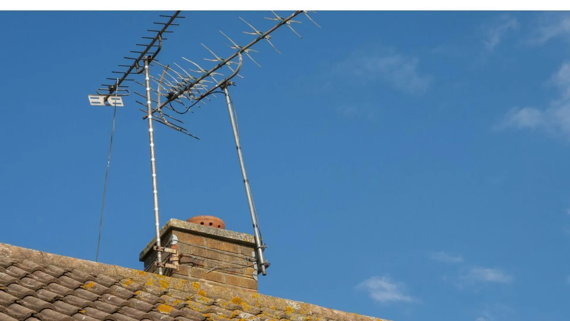 antena