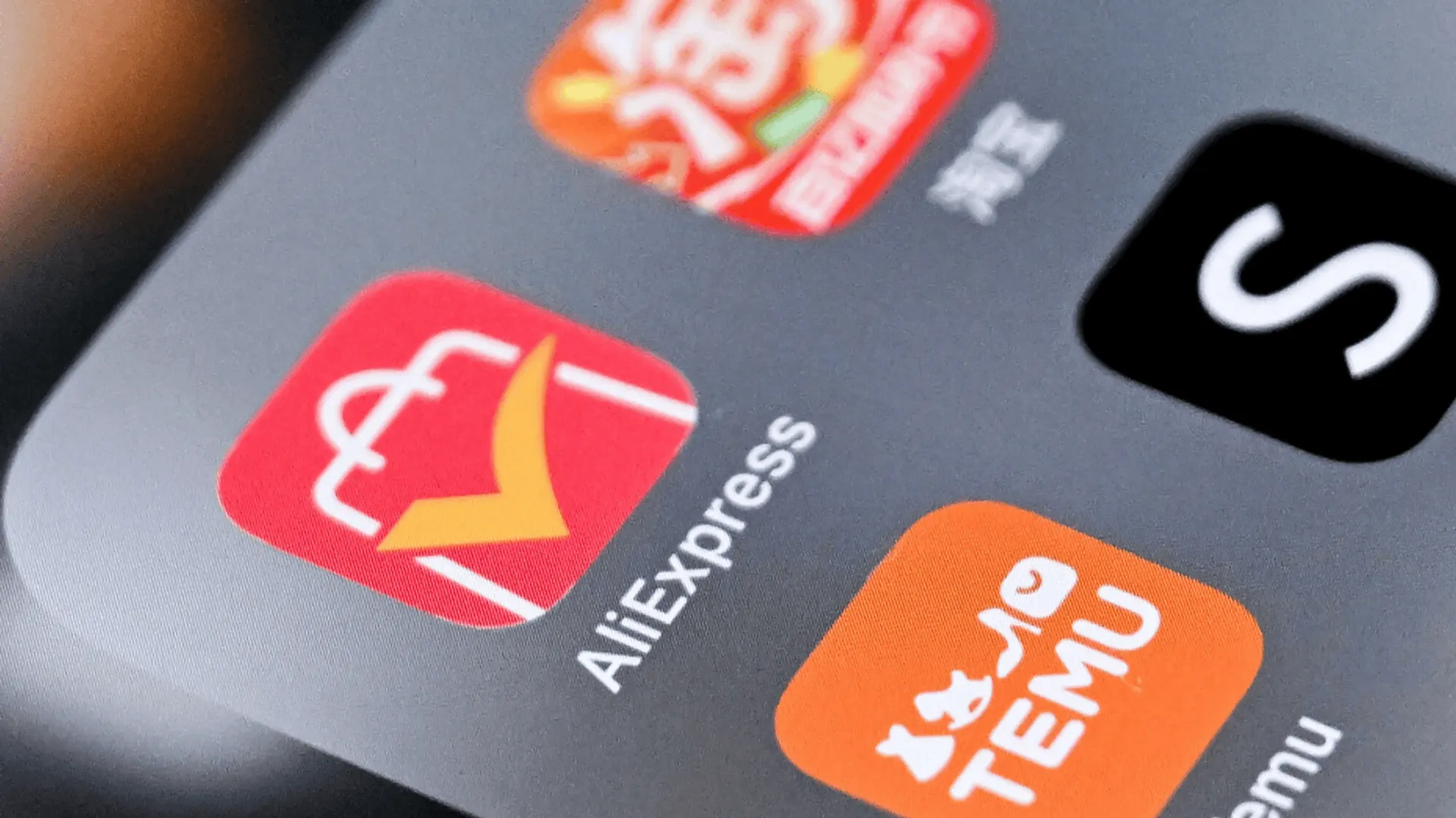 Chińskie serwisy e-commerce