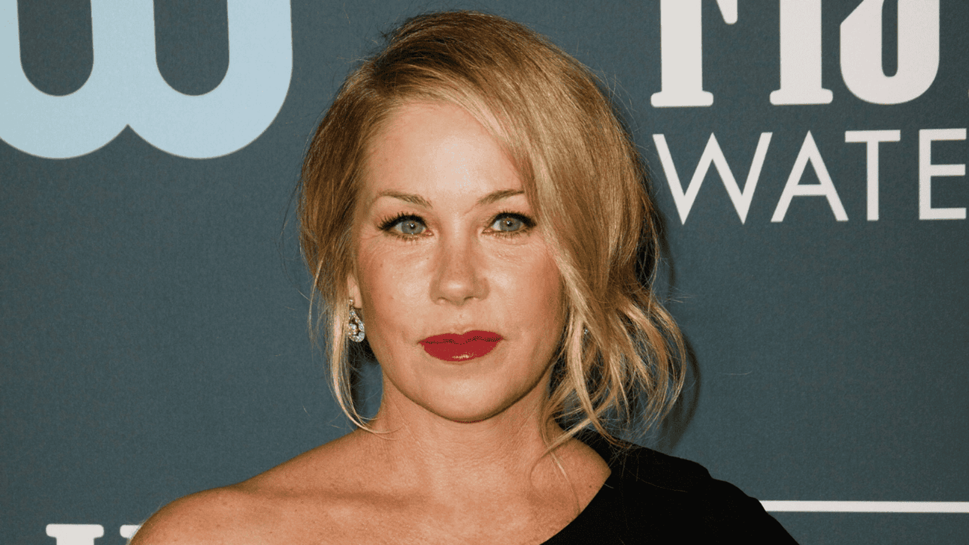 Christina Applegate