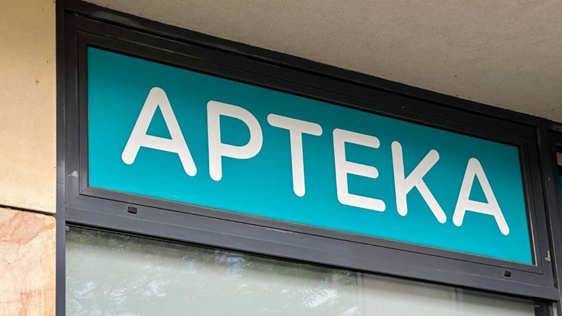 apteka