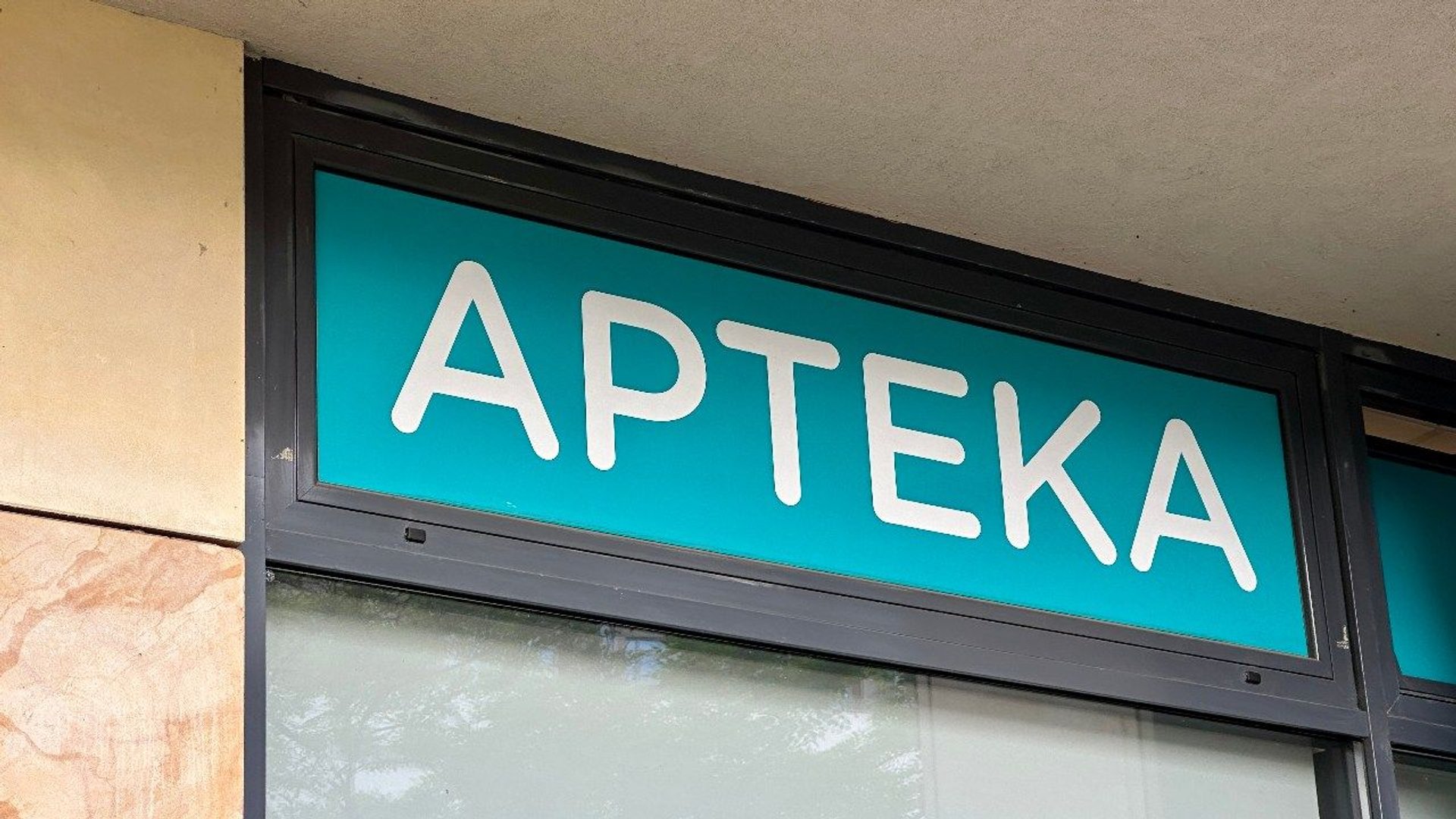 apteka