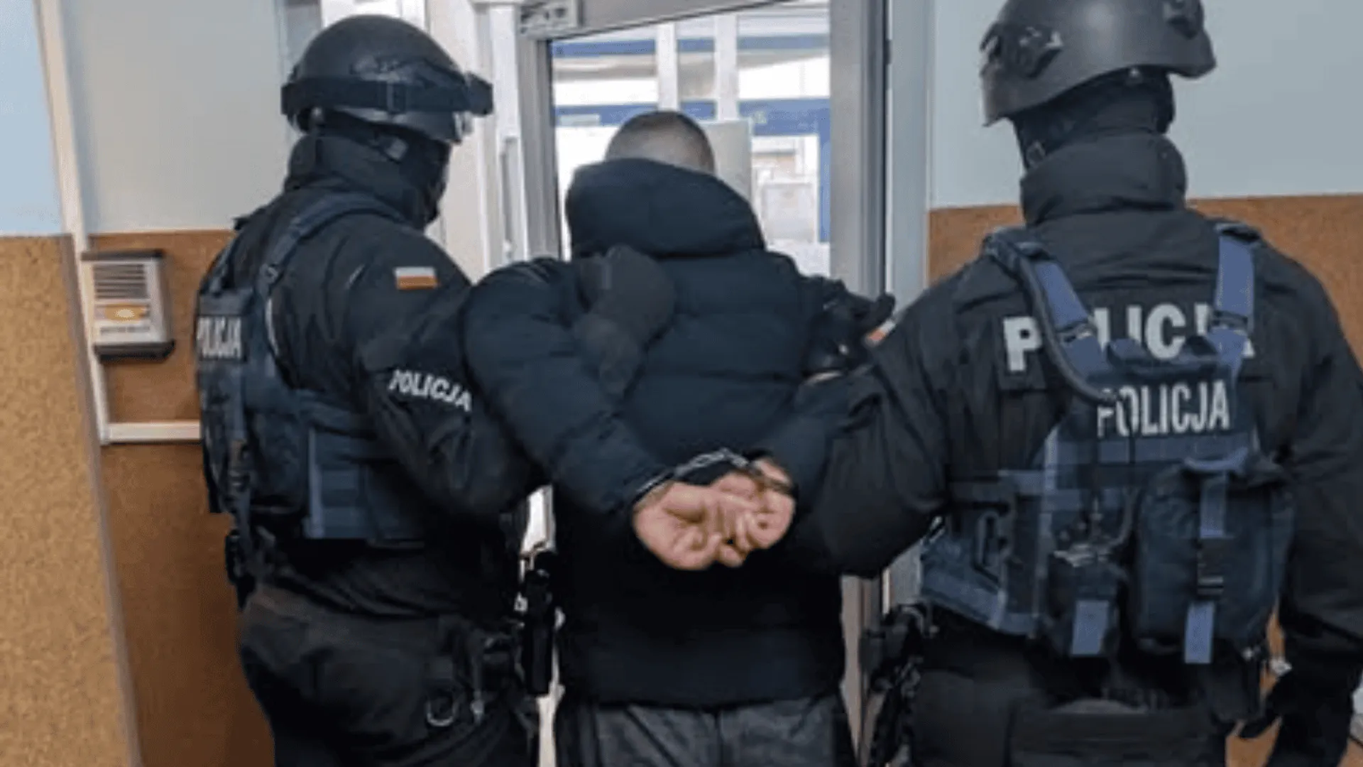 Nowy komunikat policji po tragedii w Kępnie. Pojawiły się kluczowe ustalenia