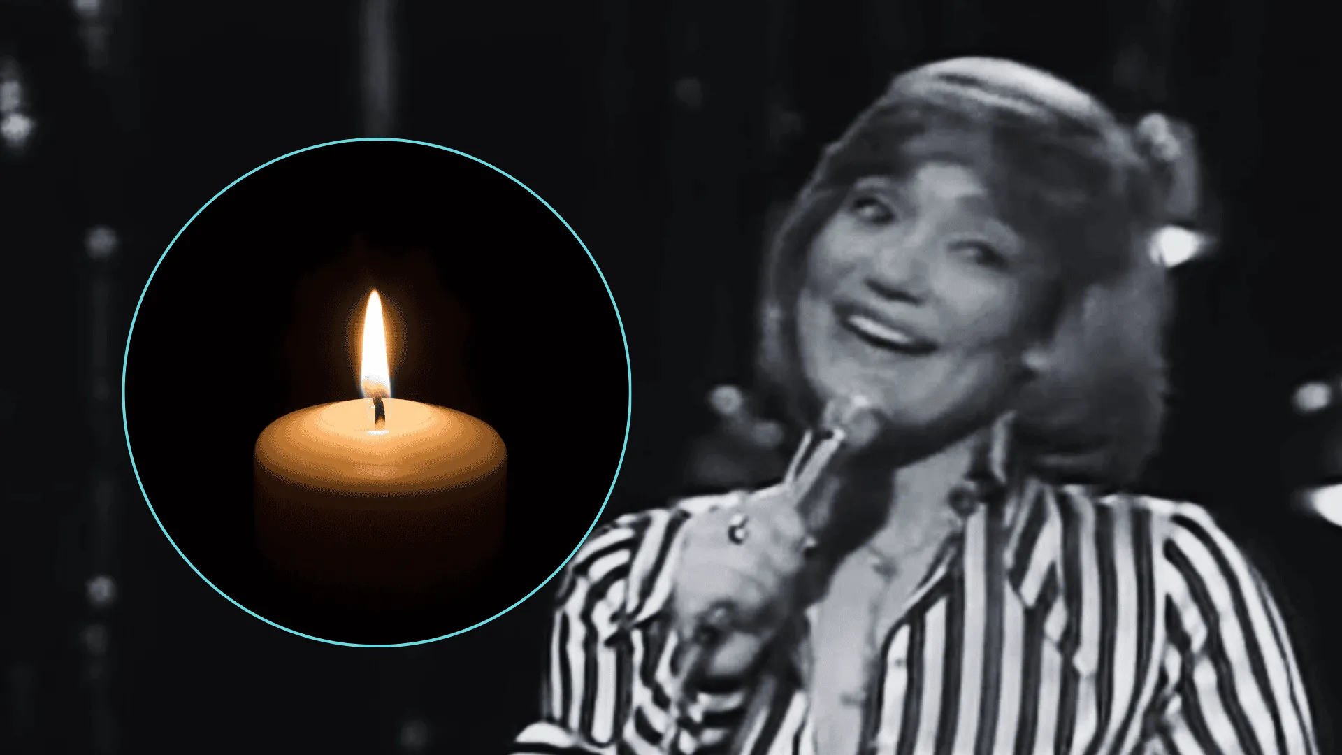 Zmarła Marinella, legenda muzyki i pierwsza reprezentantka kraju na Eurowizji