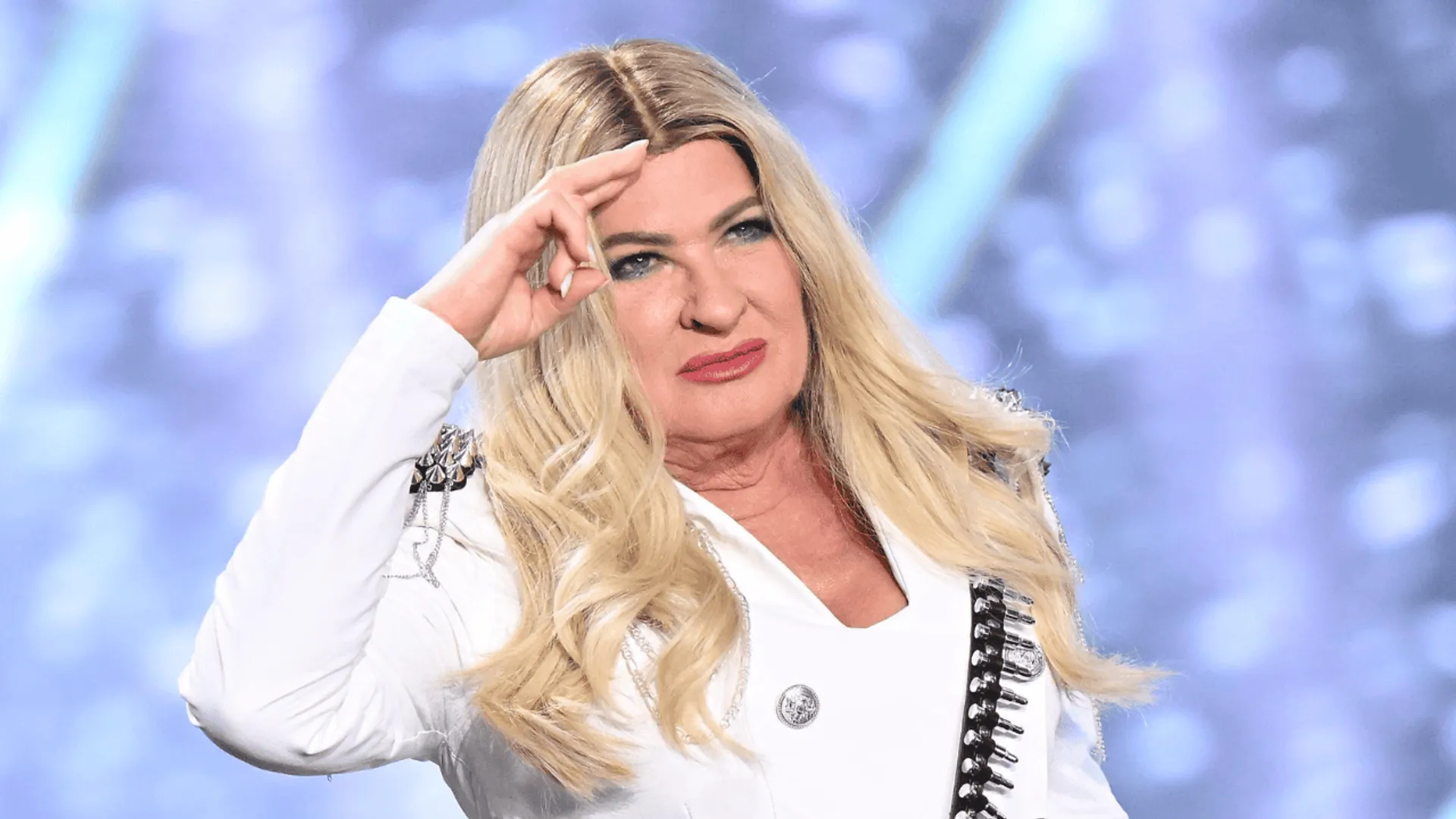 Beata Kozidrak