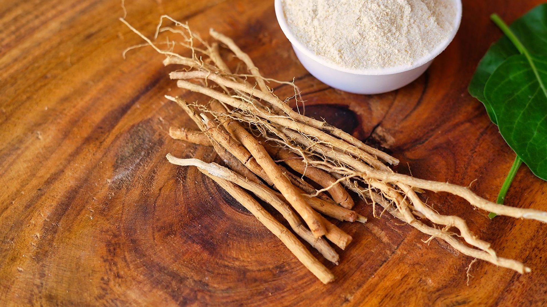 OmniActive Secures USP Verification for Zenroot Ashwagandha