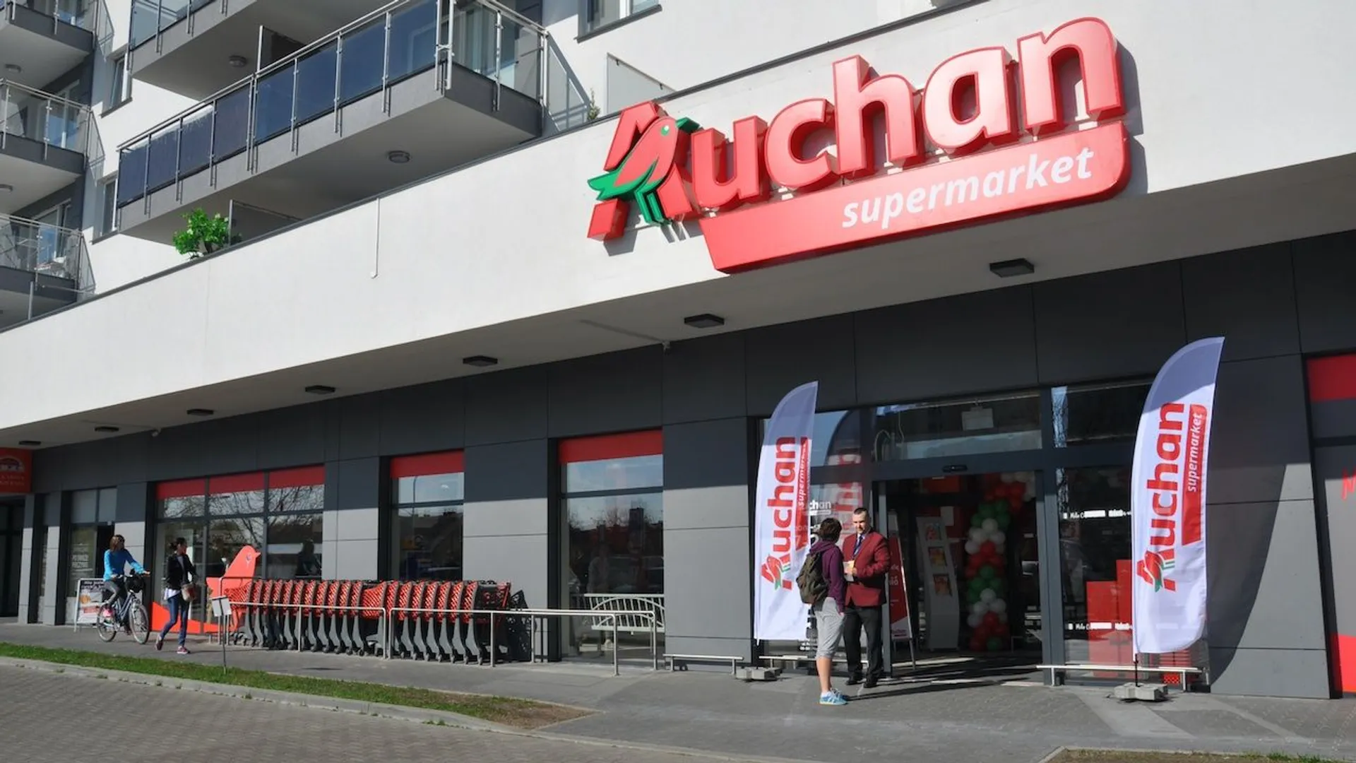 Auchan