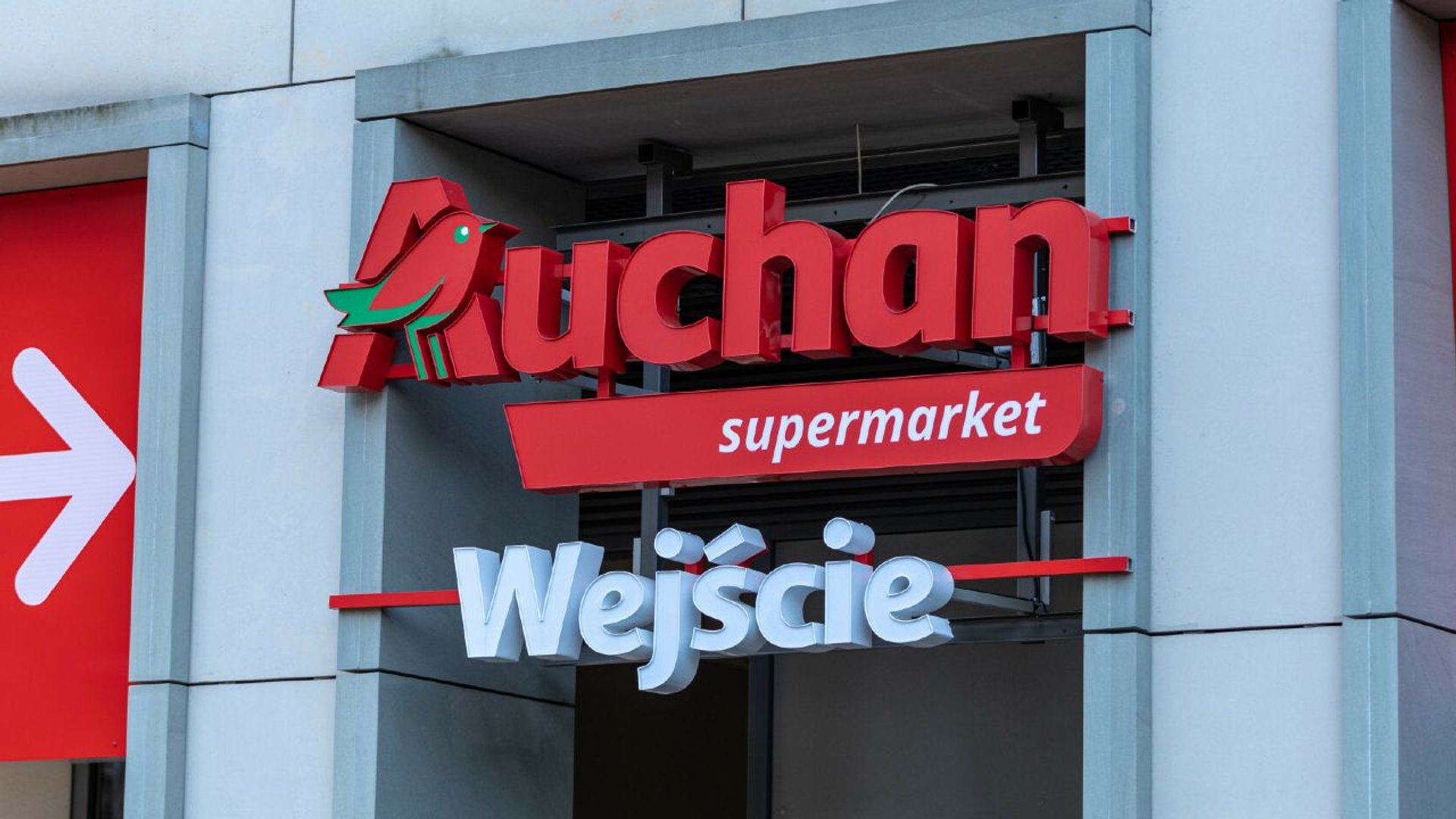 Auchan