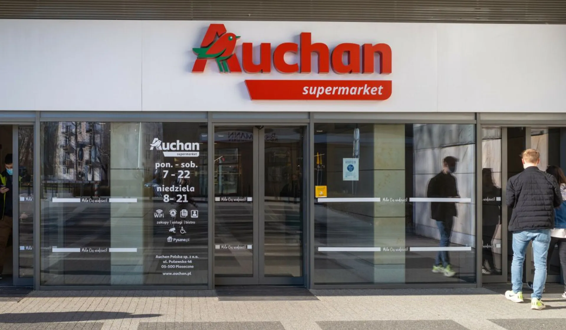 Auchan