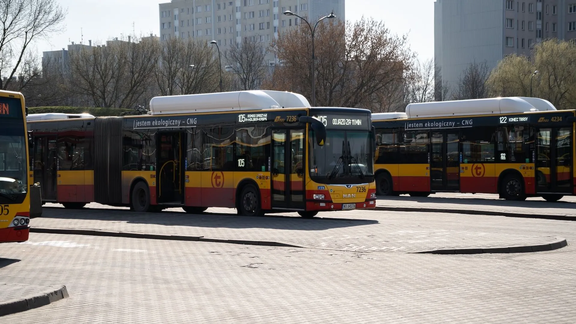 Komunikat w sprawie zamknięcia Punktów Obsługi Pasażerów 31 stycznia