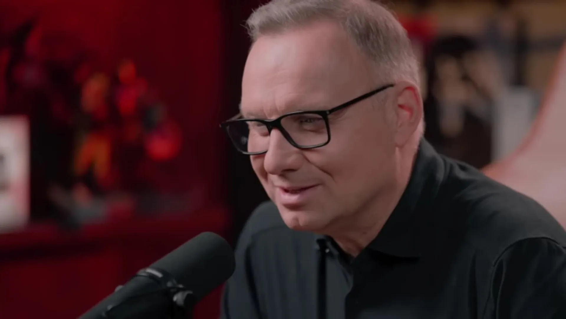 Andrzej Duda