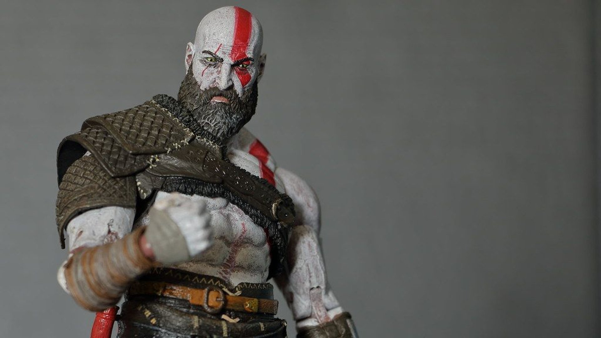 Kratos