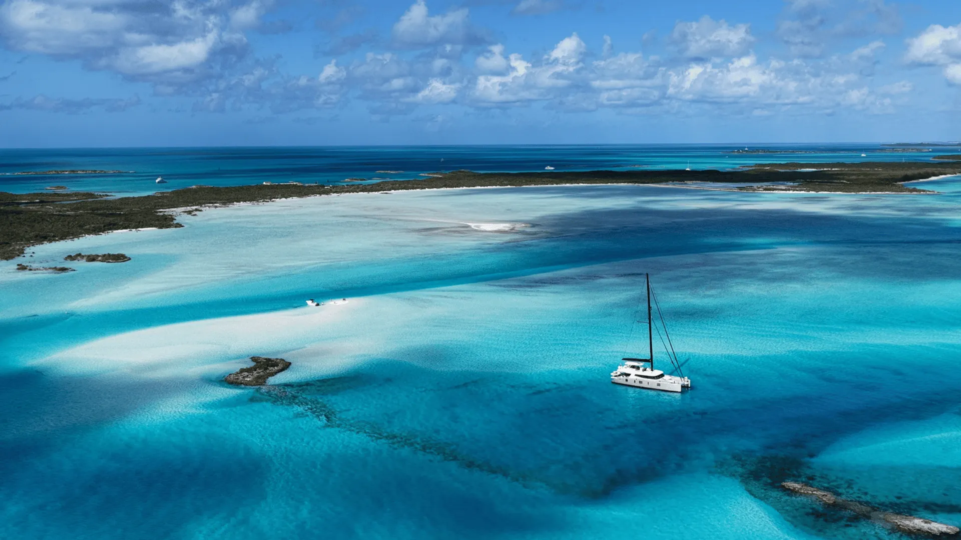 Bahamy