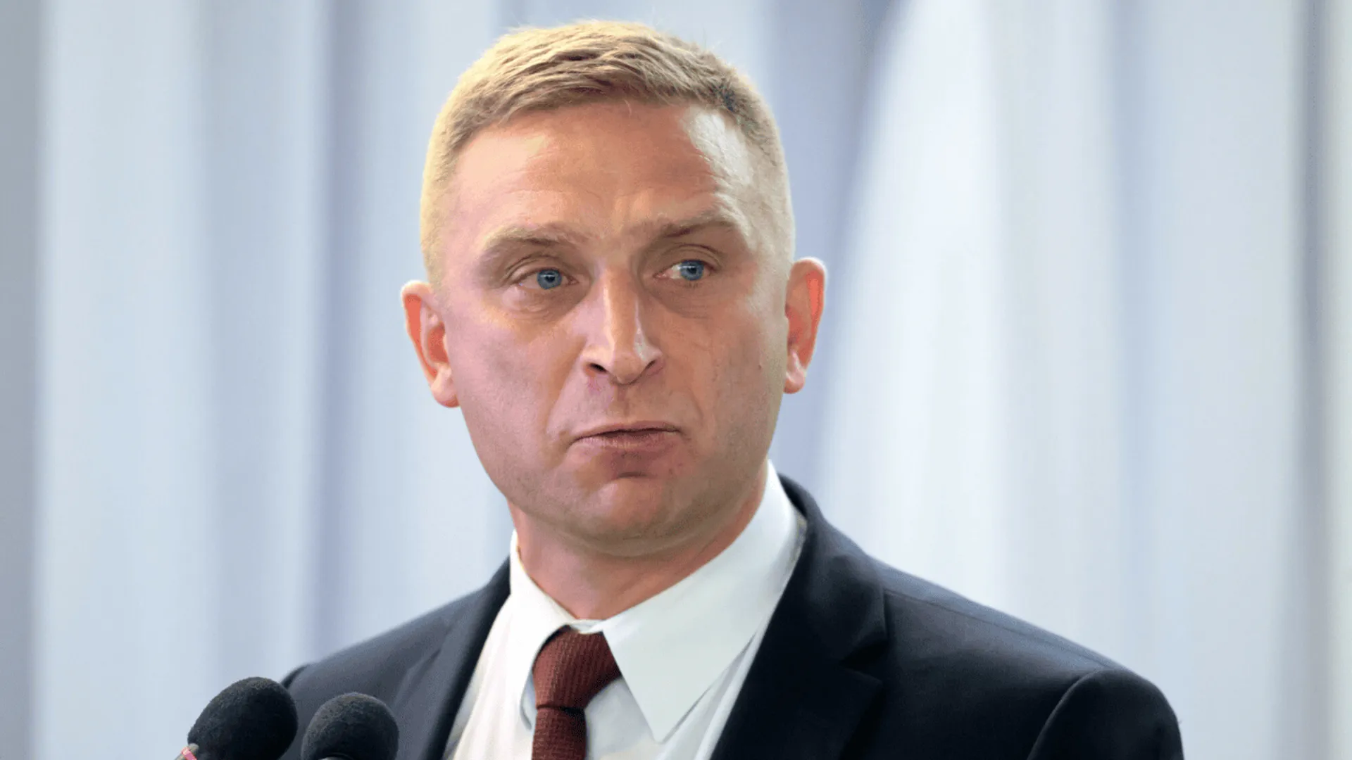 Robert Bąkiewicz