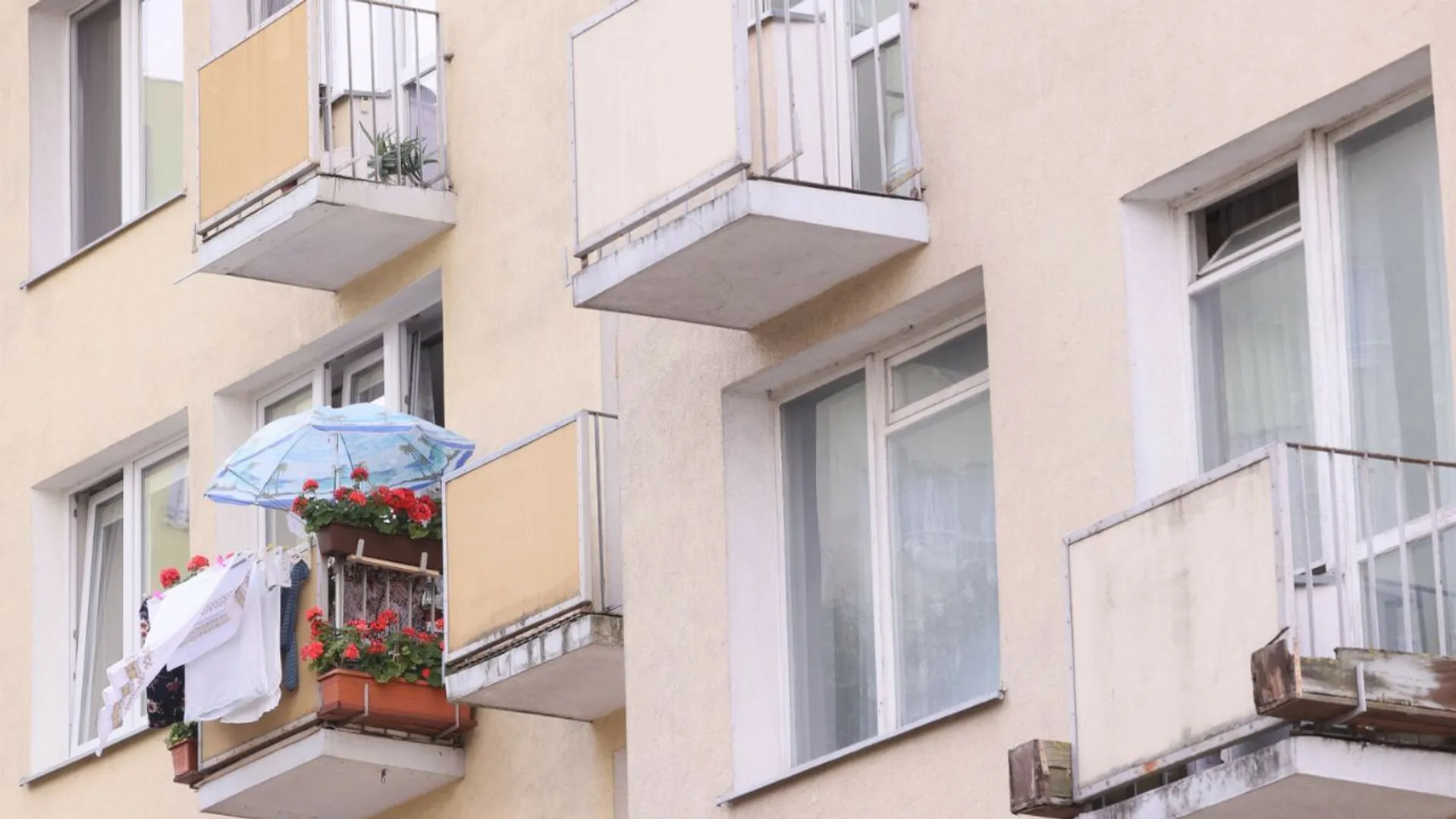 balkony