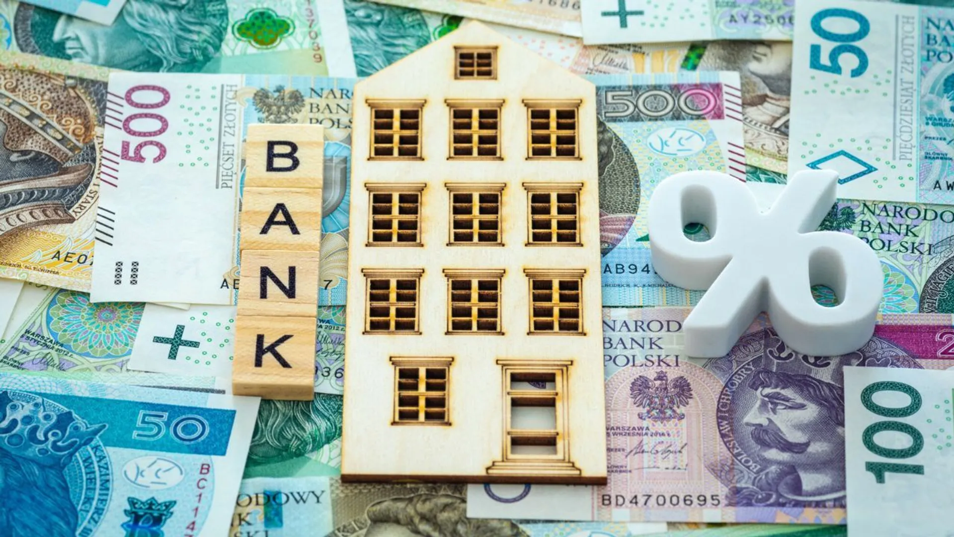 stopy procentowe, kredyt