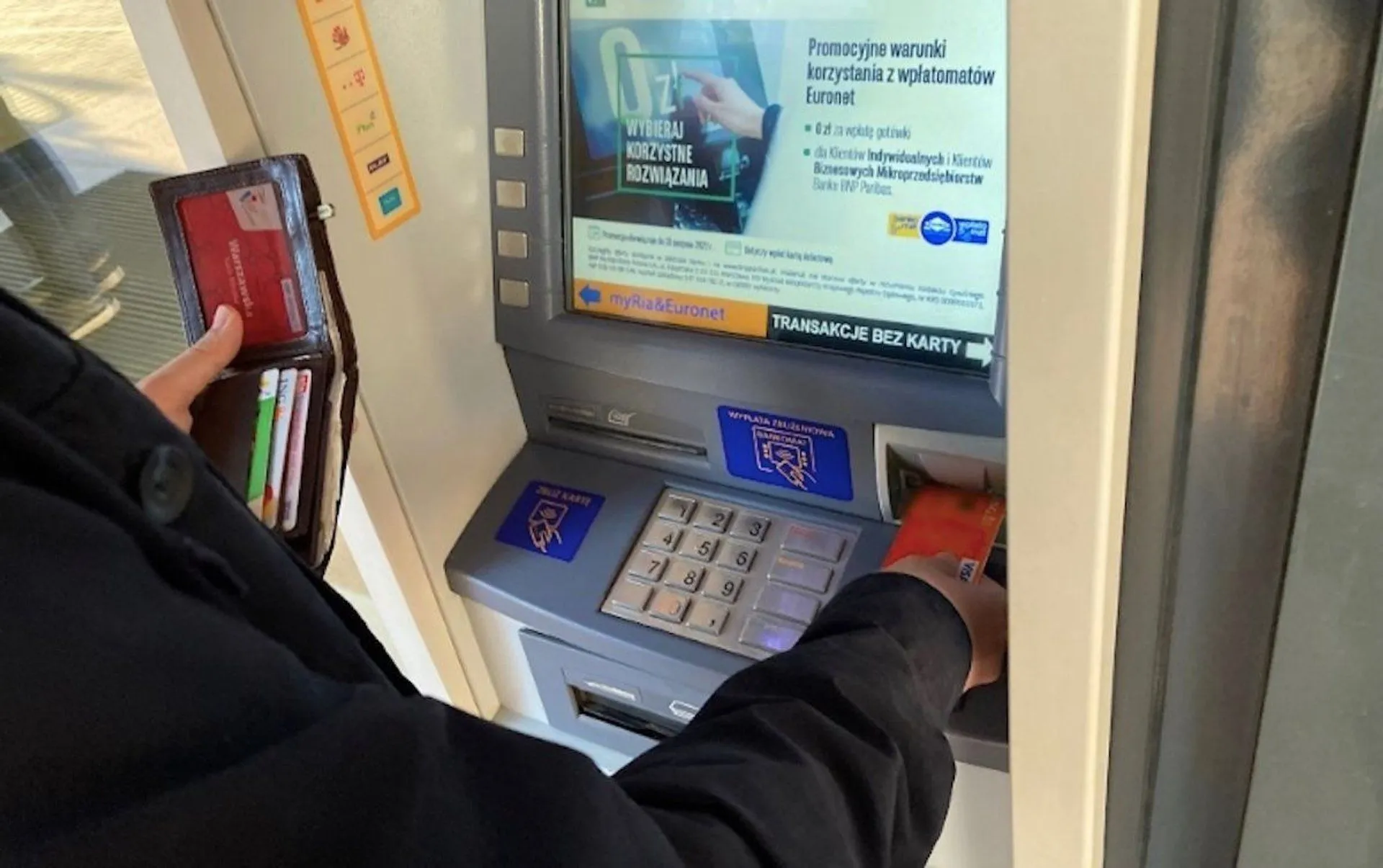 bankomat