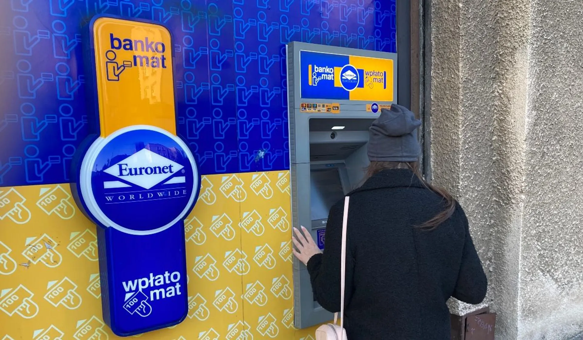 bankomat