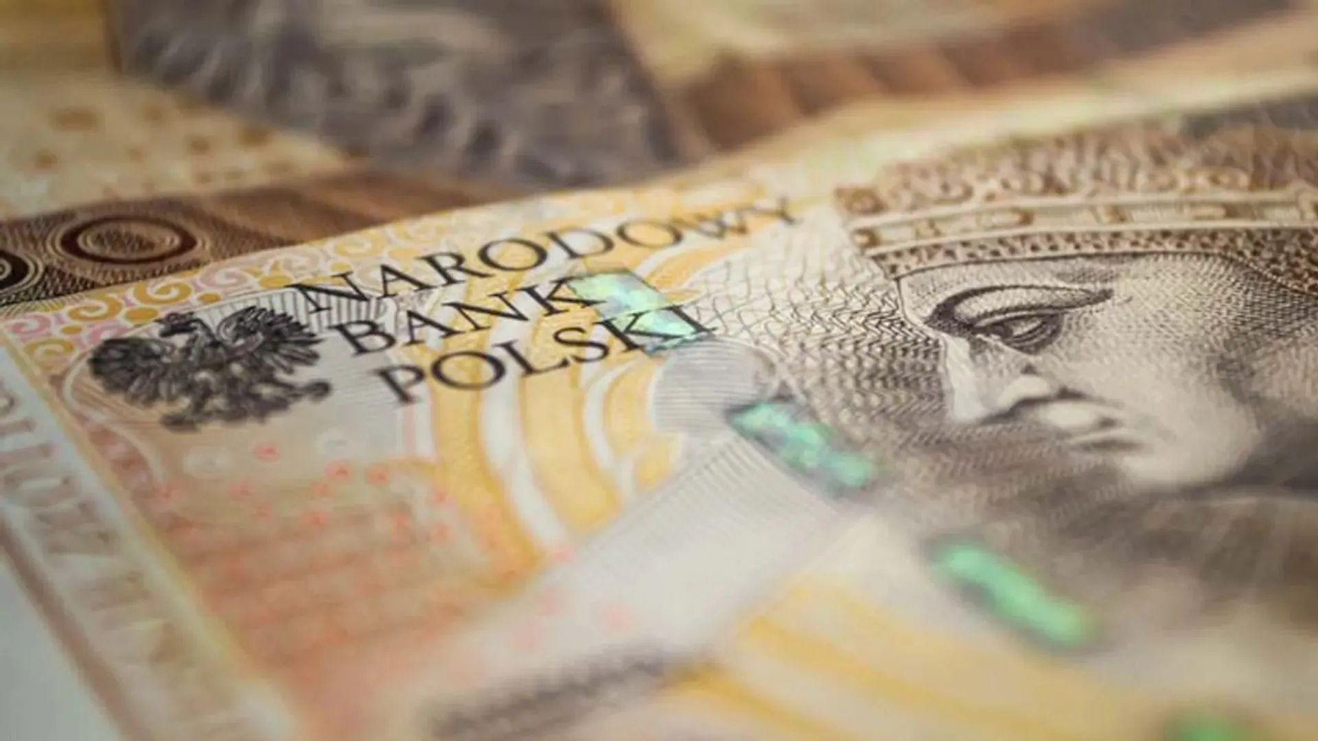 Banknot, pieniądze