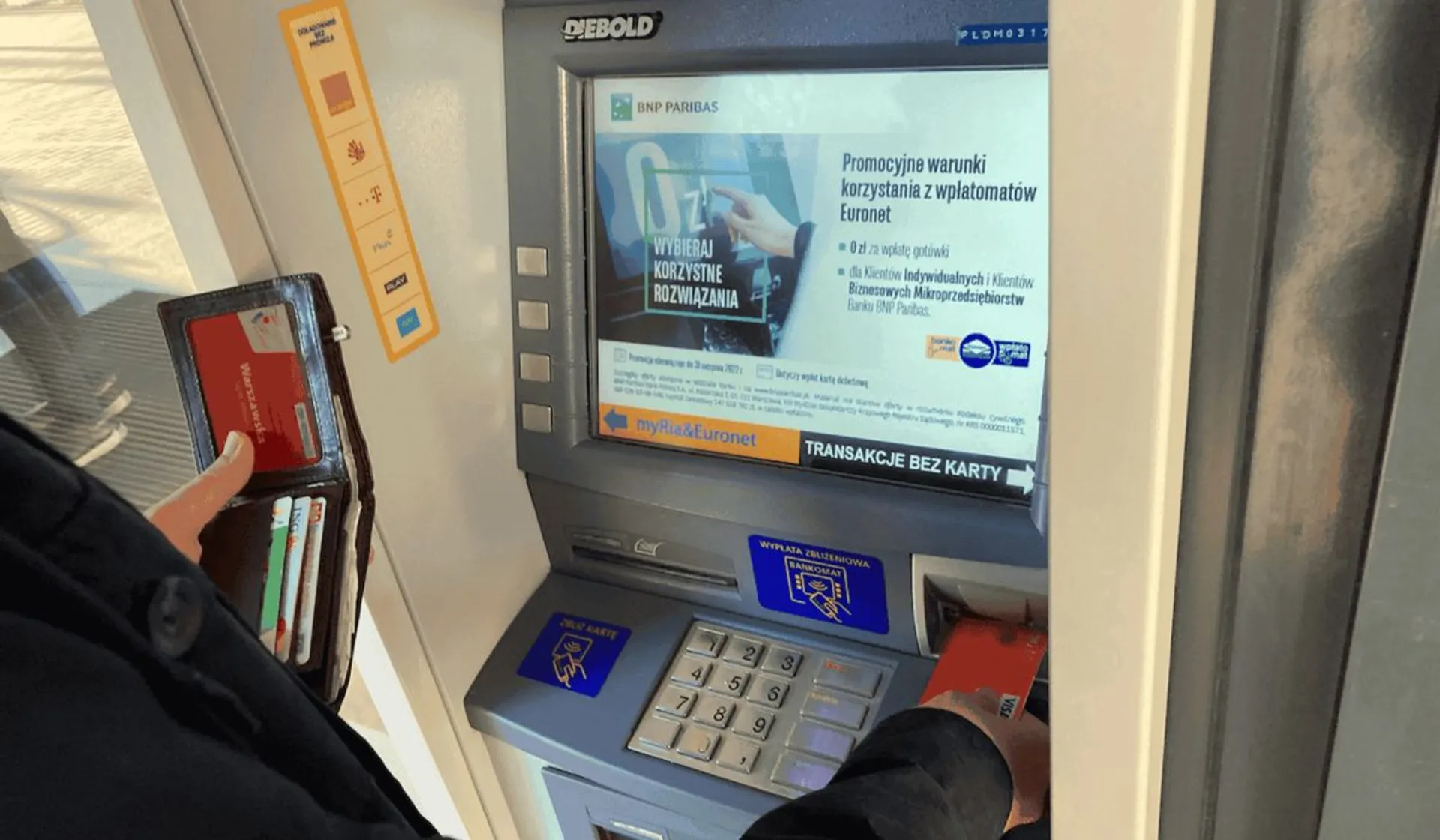 Bankomat