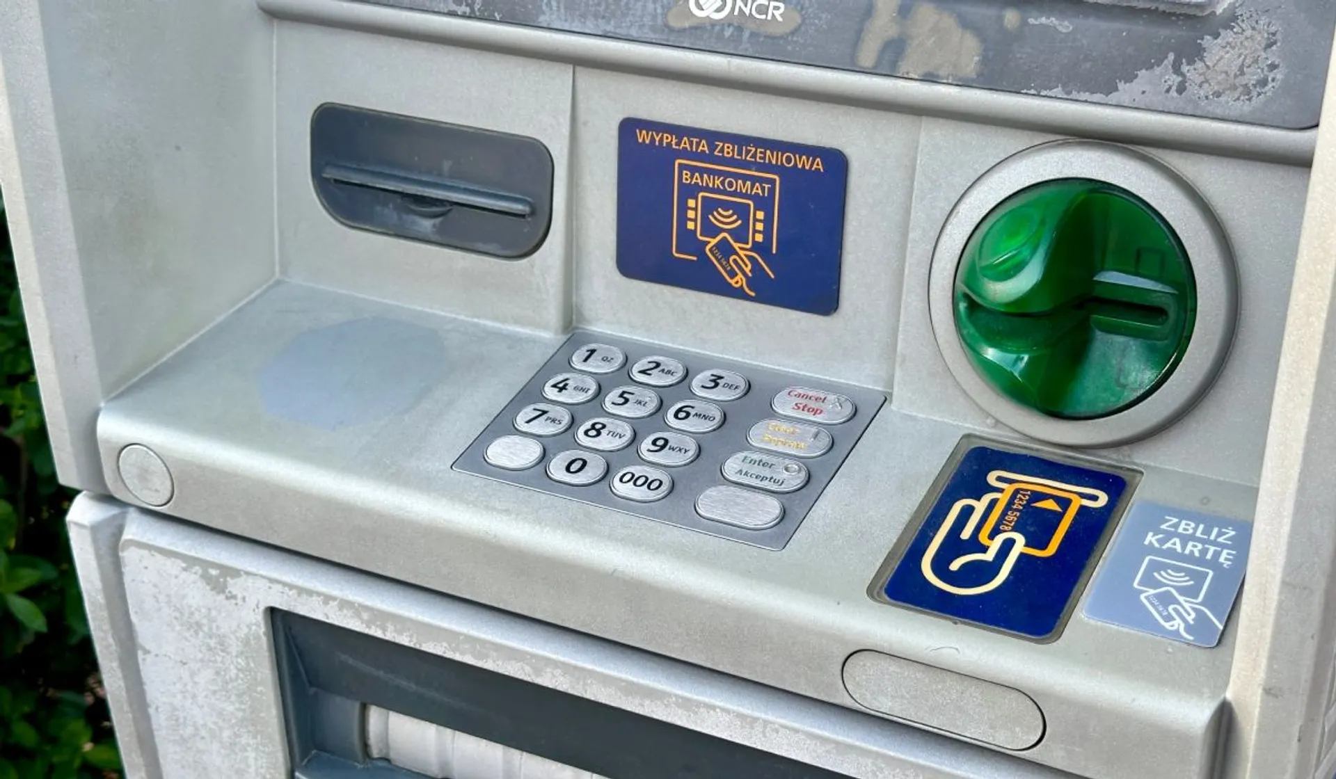 bankomat