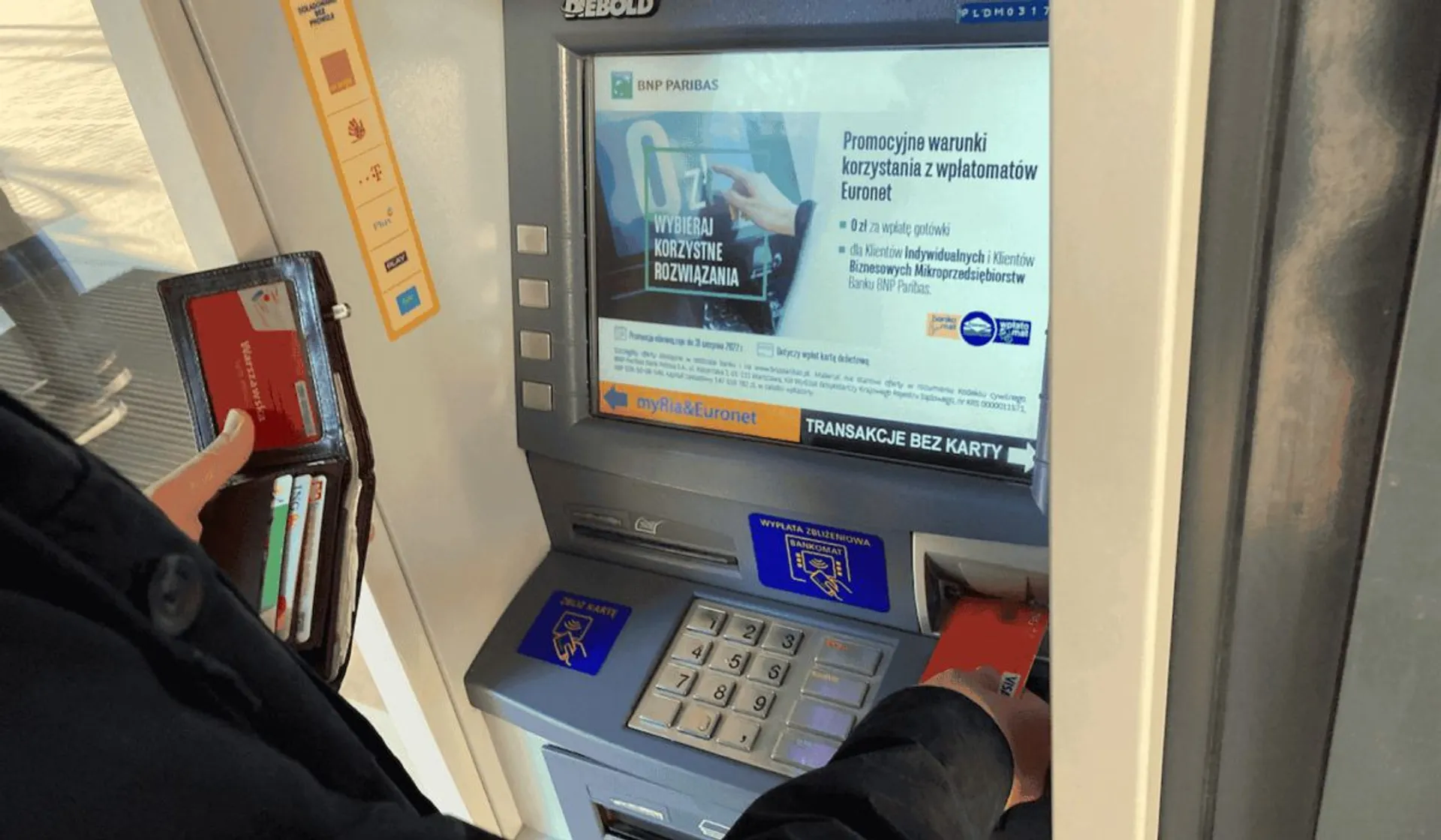 Bankomat