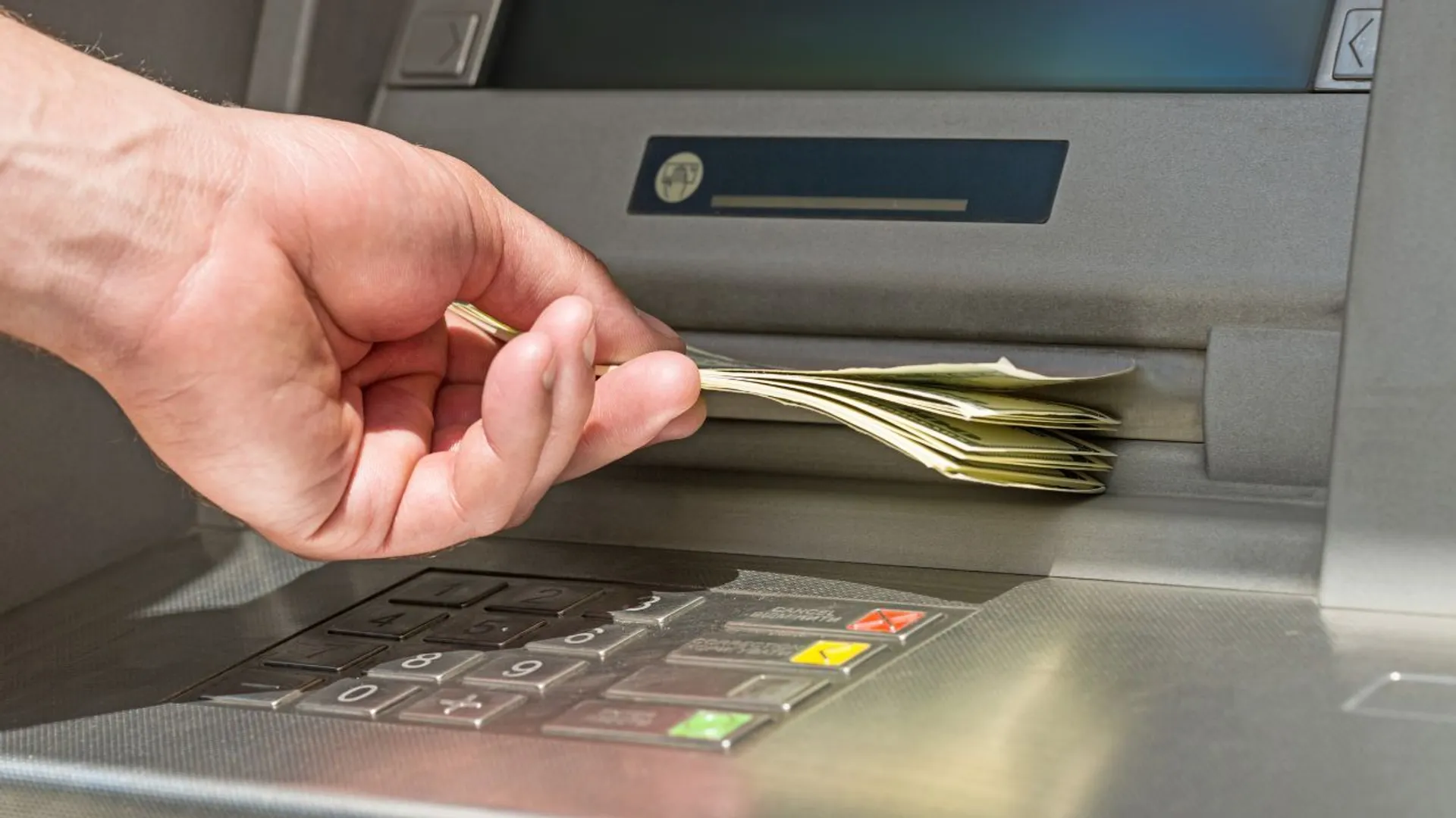 bankomat