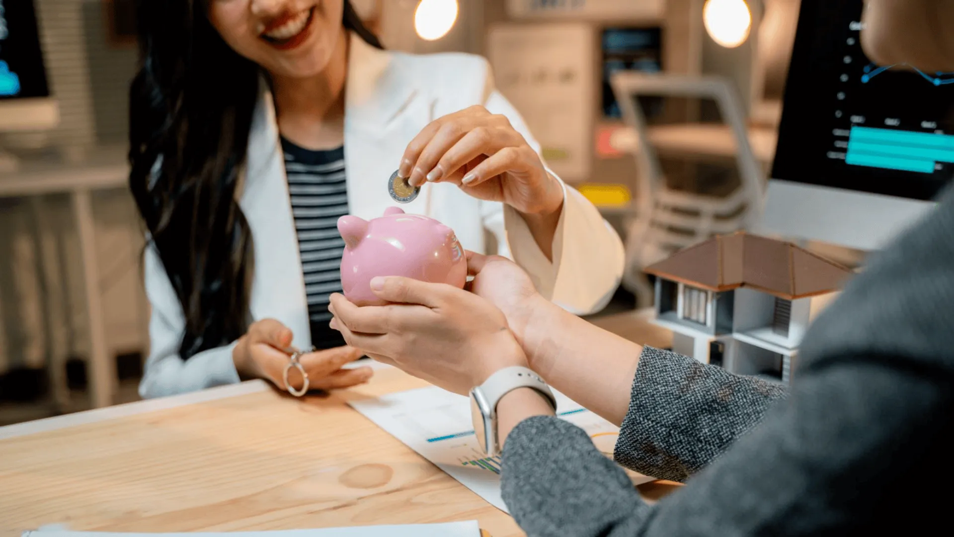 bankowość w segmencie premium