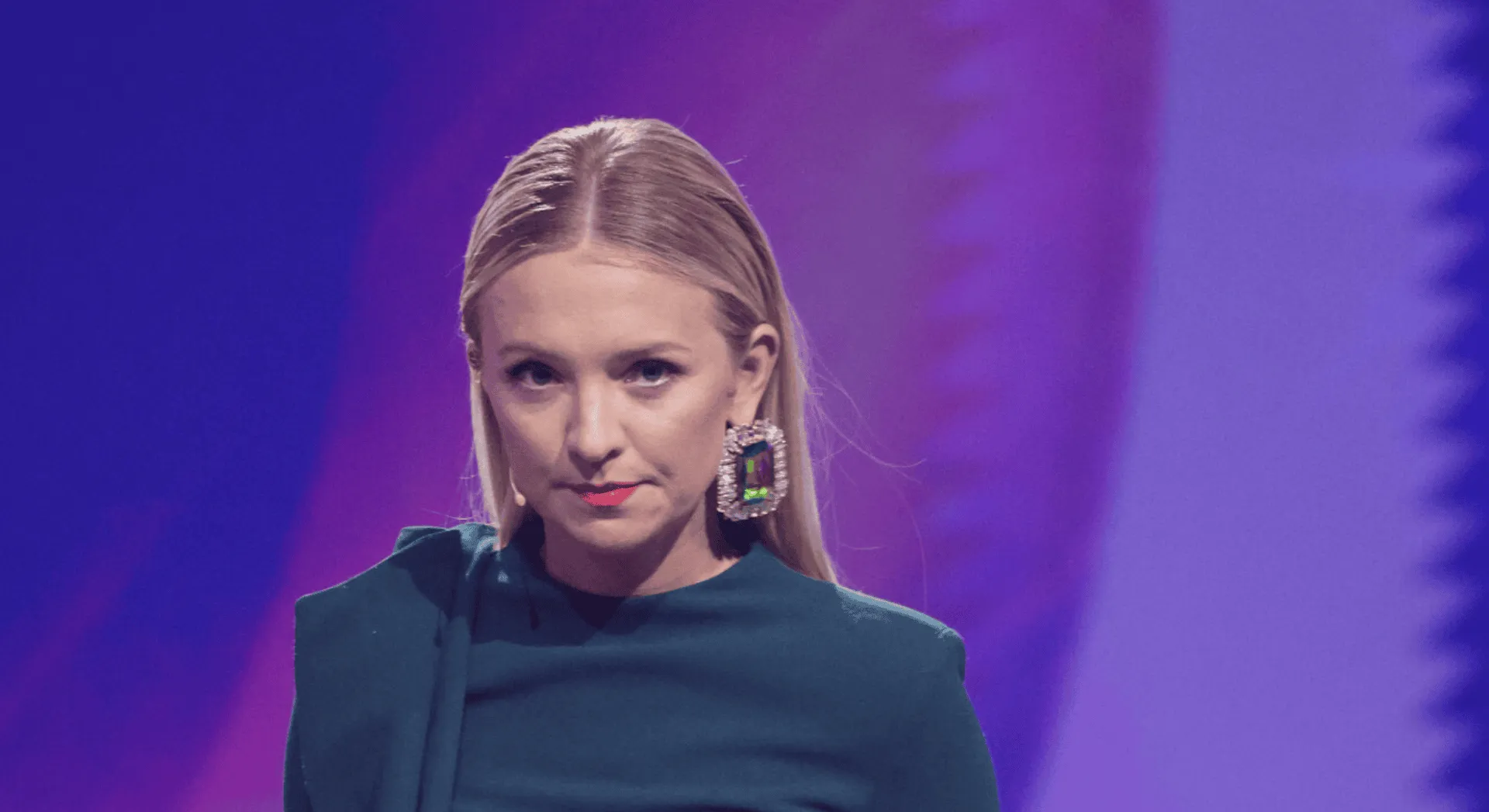 Barbara Kurdej-Szatan