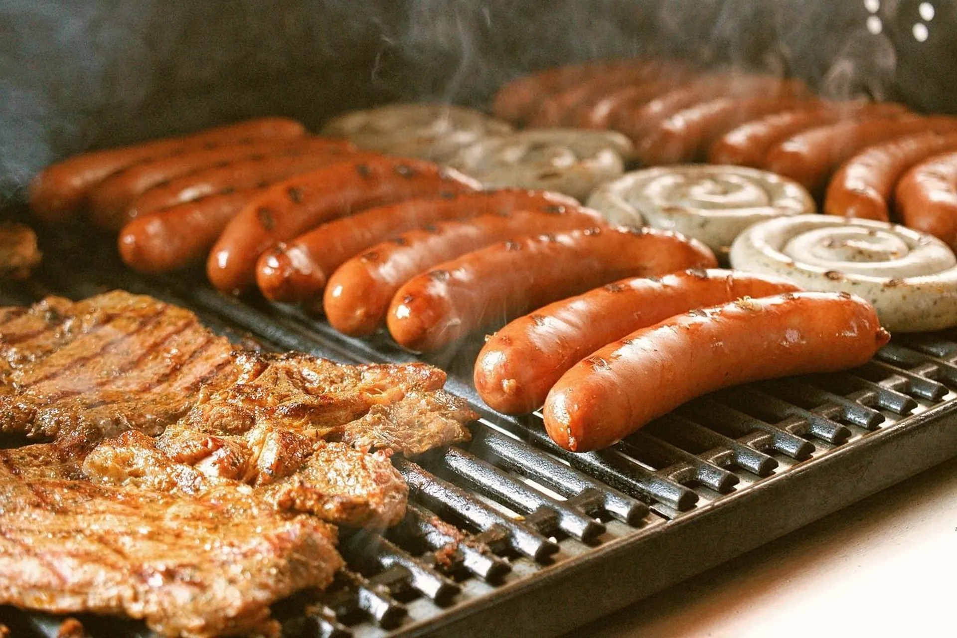 mięso